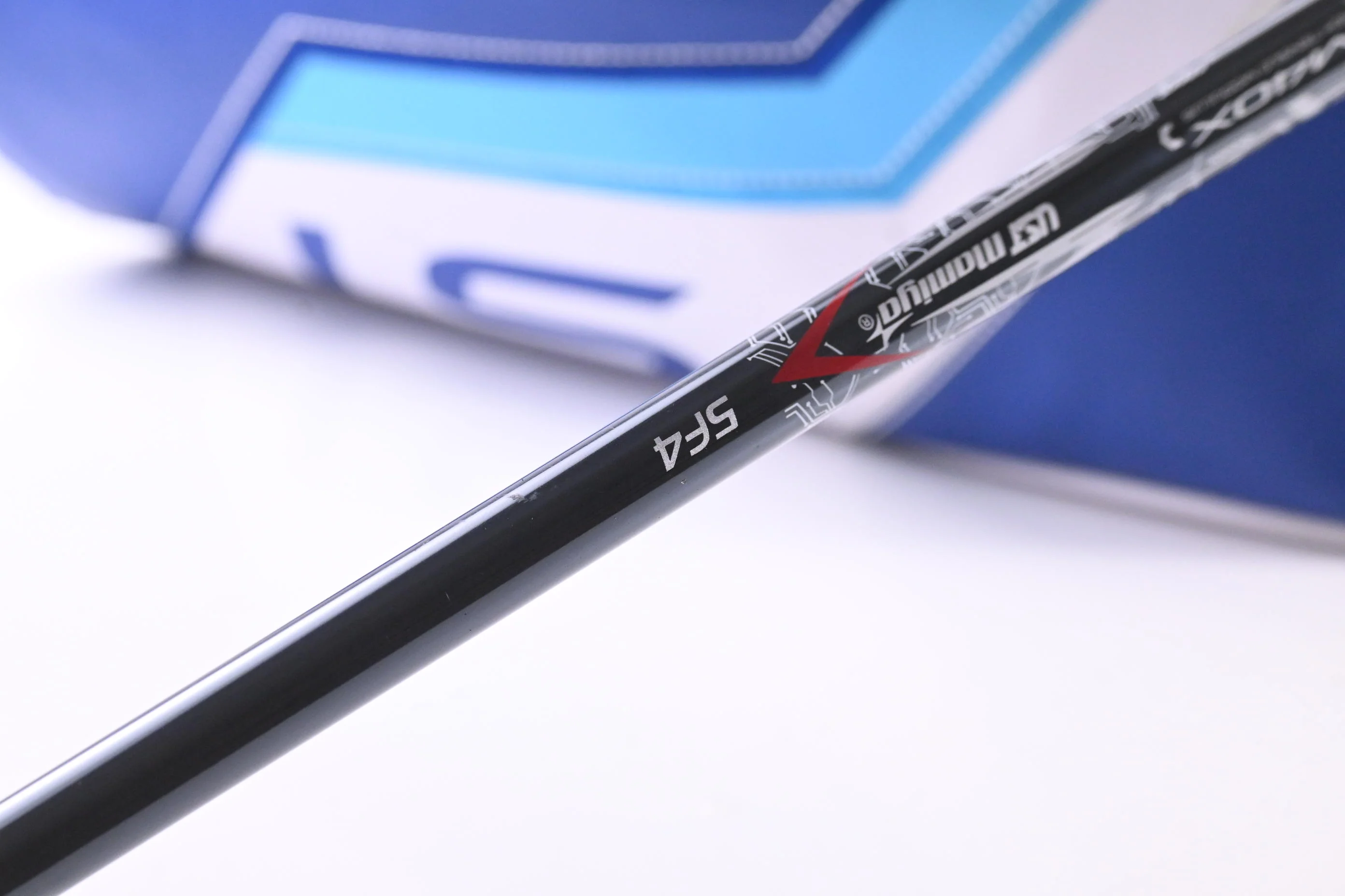 Mizuno ST-Max 230 Driver / 10.5 Degree / Stiff Flex UST LIN-Q Red 5 M40X Shaft - Image 6