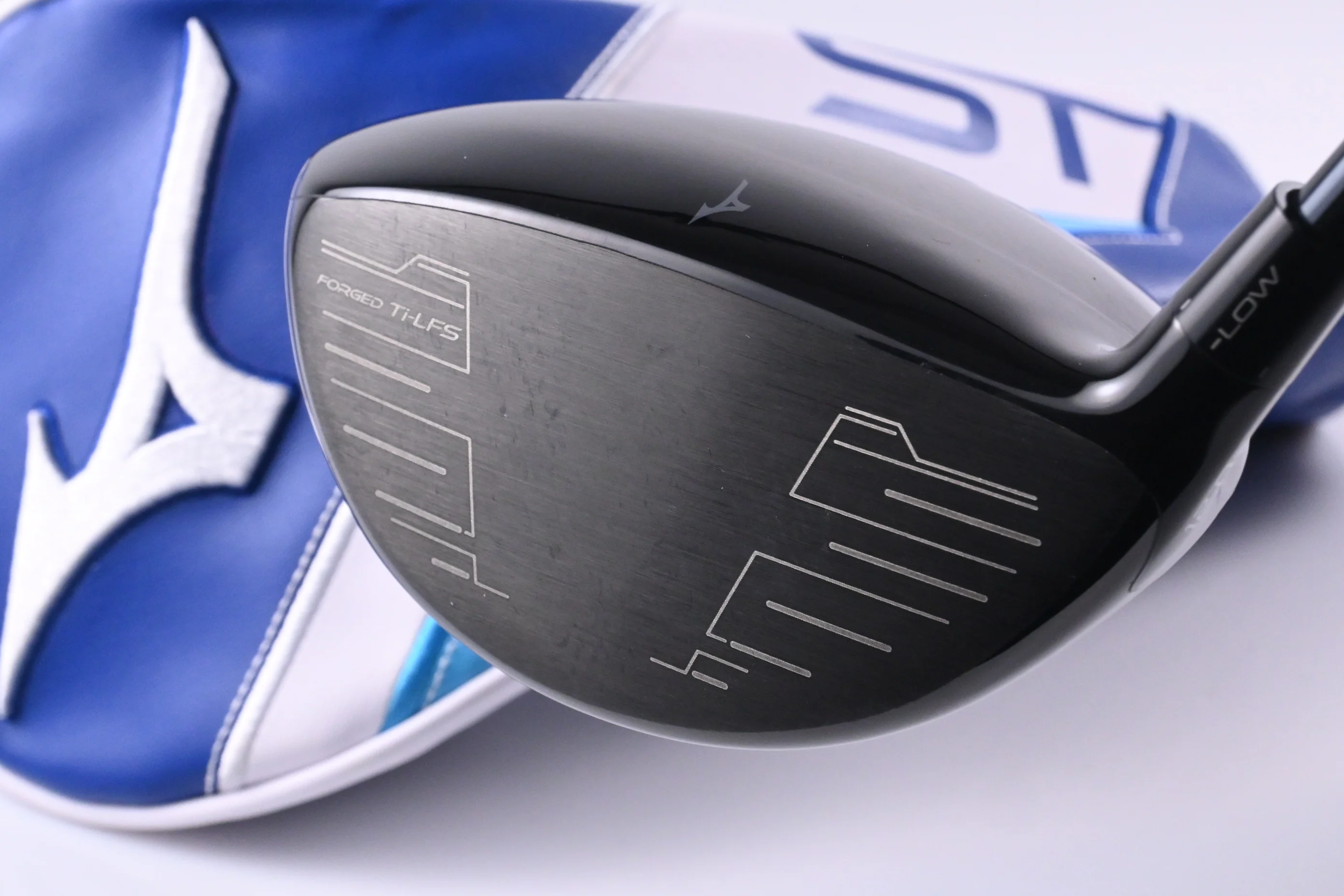 Mizuno ST-Max 230 Driver / 12 Degree / Regular Flex UST LinQ Red 5 M40X Shaft - Image 4