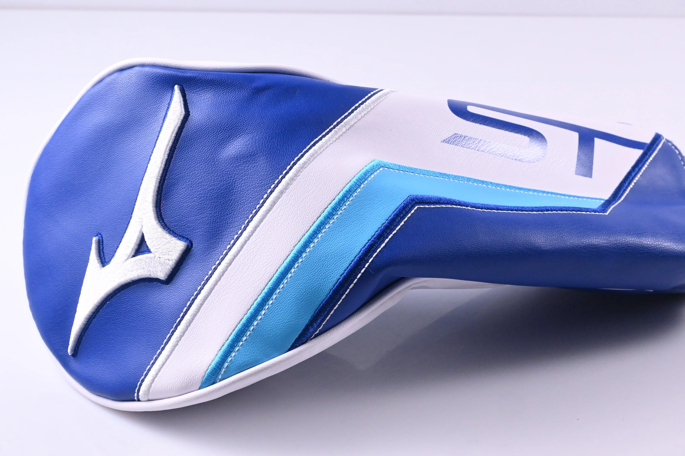 Mizuno ST-Max 230 Driver / 12 Degree / Regular Flex UST LinQ Red 5 M40X Shaft - Image 9