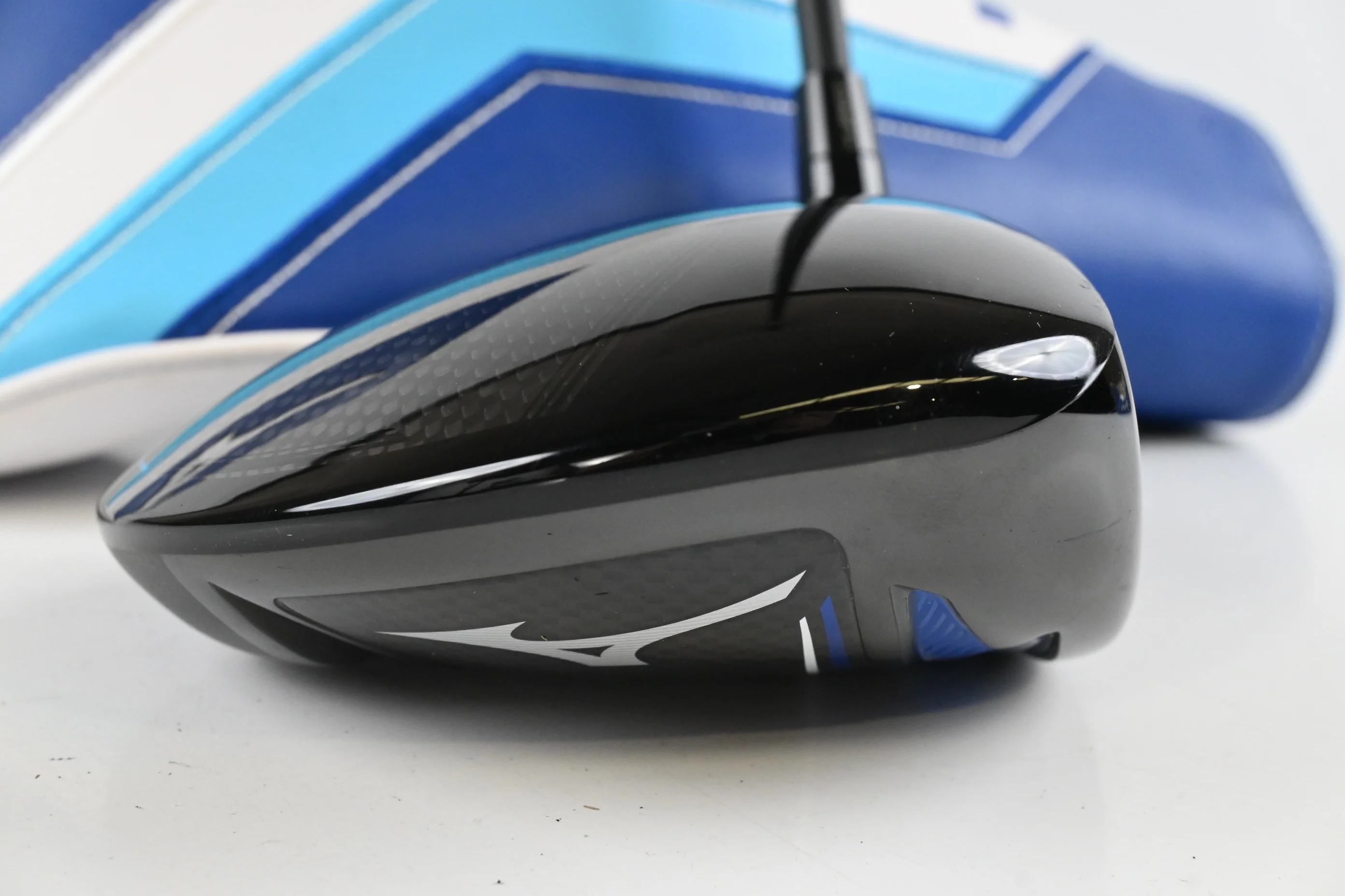 Mizuno ST-Max 230 Driver / 9.5 Degree / Regular Flex Tensei 1K Blue 55 Shaft - Image 3