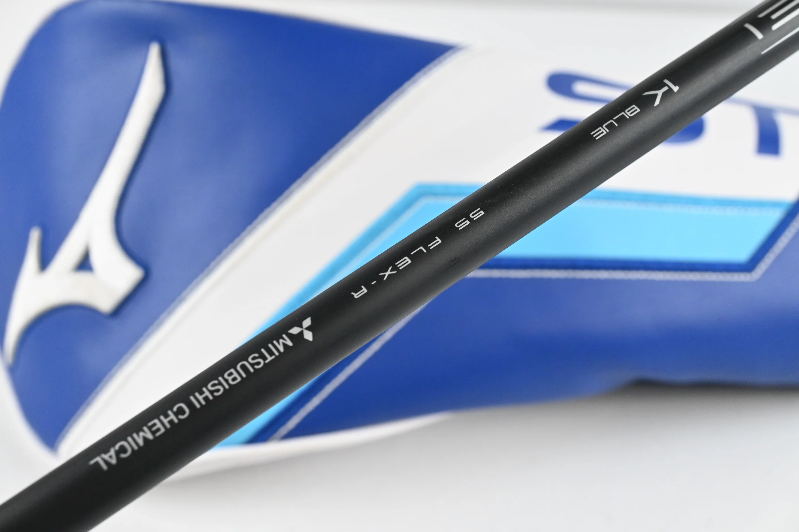 Mizuno ST-Max 230 Driver / 9.5 Degree / Regular Flex Tensei 1K Blue 55 Shaft - Image 6