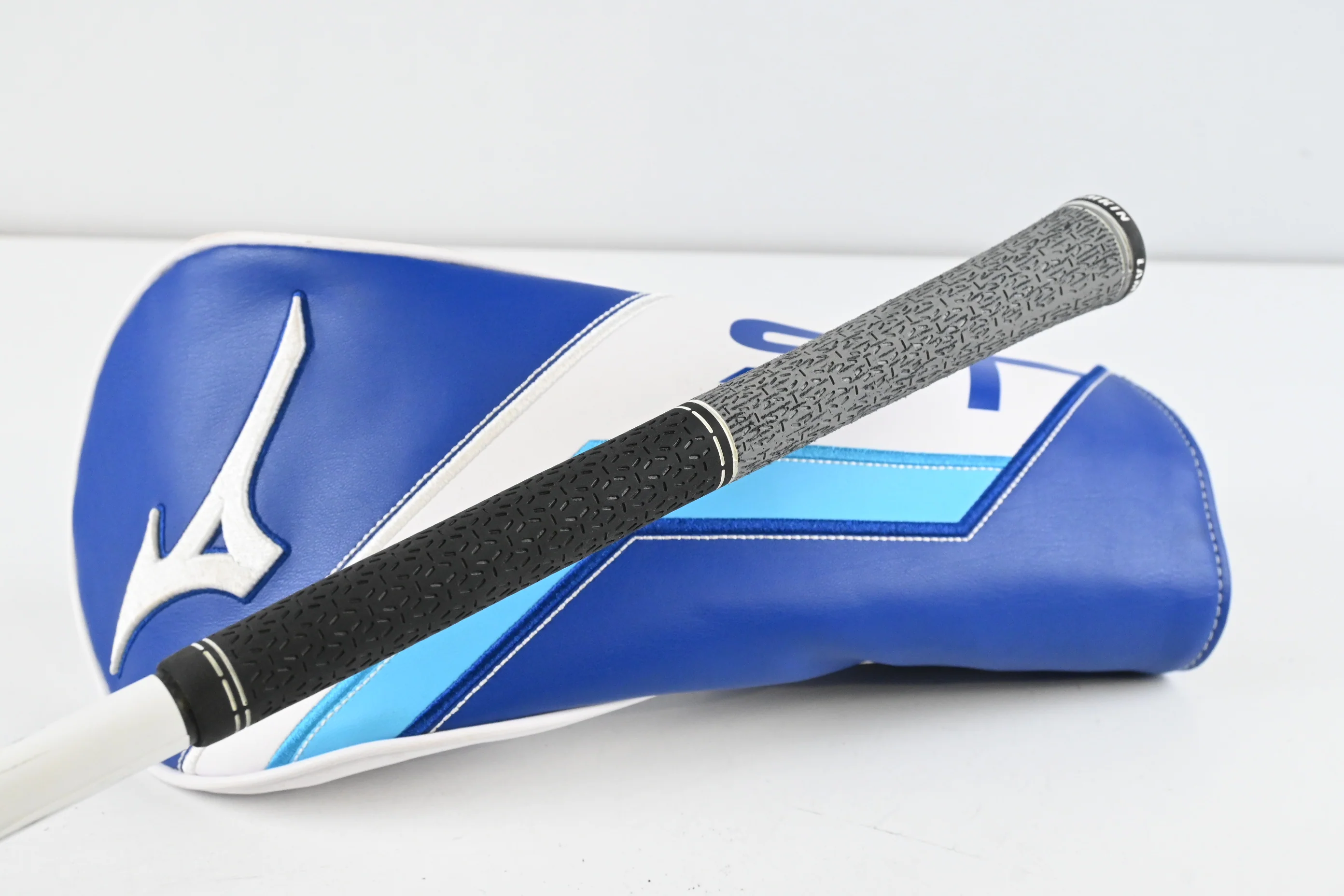 Mizuno ST-Max 230 Driver / 9.5 Degree / Regular Flex Tensei 1K Blue 55 Shaft - Image 8