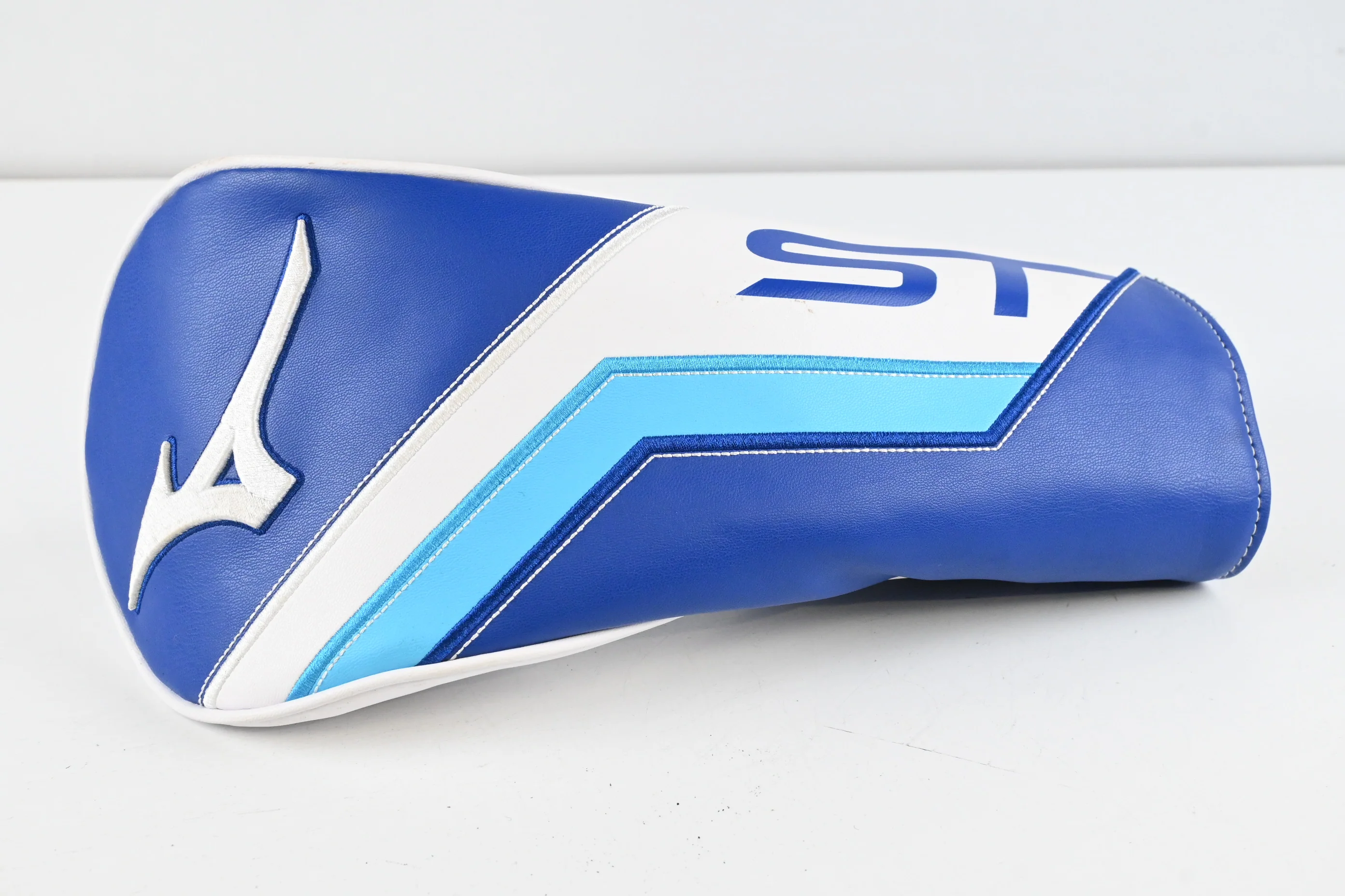 Mizuno ST-Max 230 Driver / 9.5 Degree / Regular Flex Tensei 1K Blue 55 Shaft - Image 9