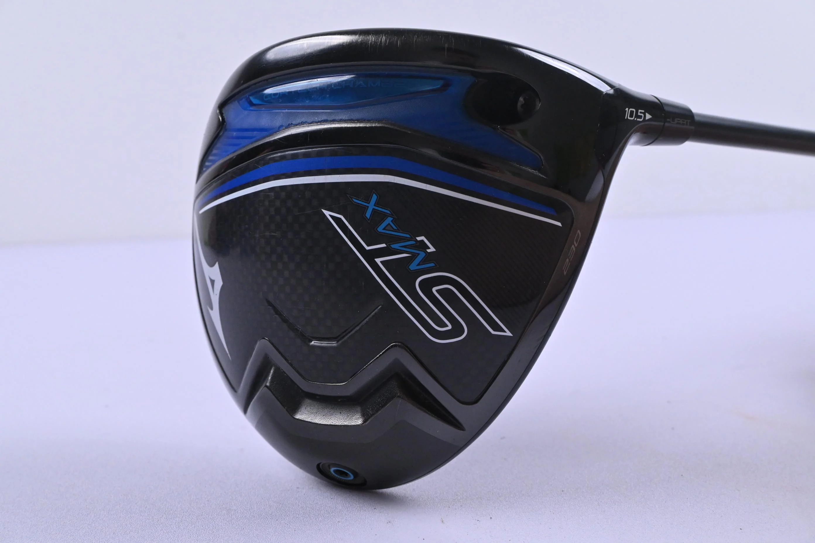 Mizuno ST-Max 230 Driver / 10.5 Degree / Senior Flex Helium Nanocore 4 Shaft - Image 2
