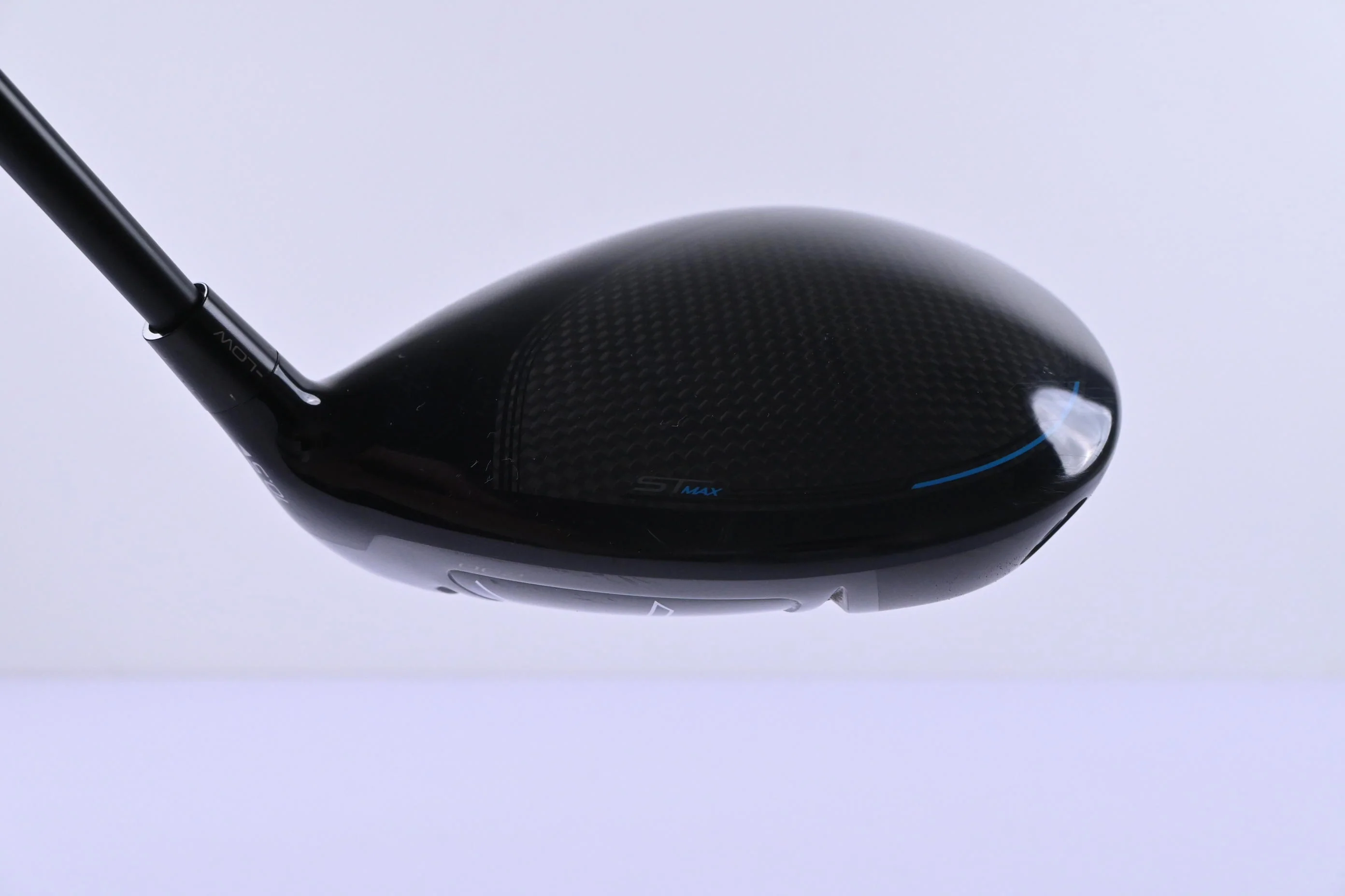 Mizuno ST-Max 230 Driver / 10.5 Degree / Senior Flex Helium Nanocore 4 Shaft - Image 5