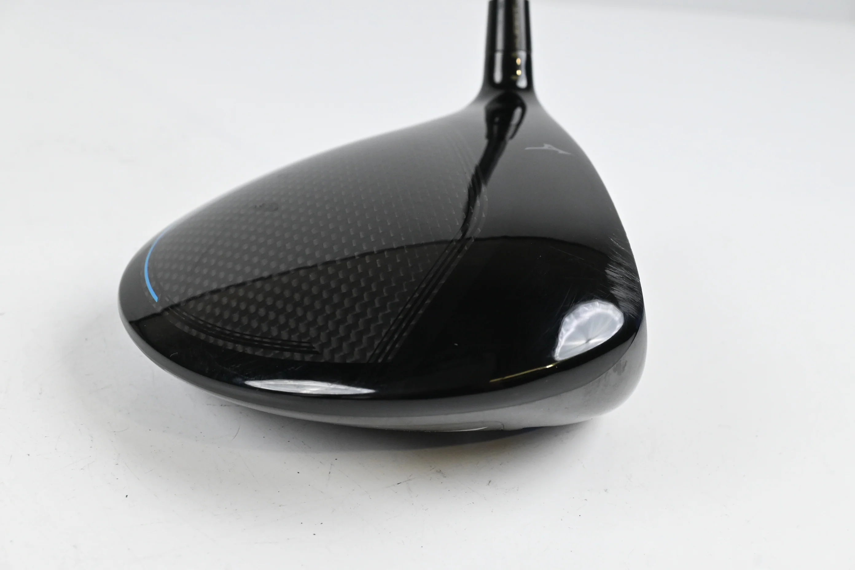 Mizuno ST-Max 230 Driver / 9.5 Degree / Stiff Flex Tensei 1K Blue 55 Shaft - Image 3