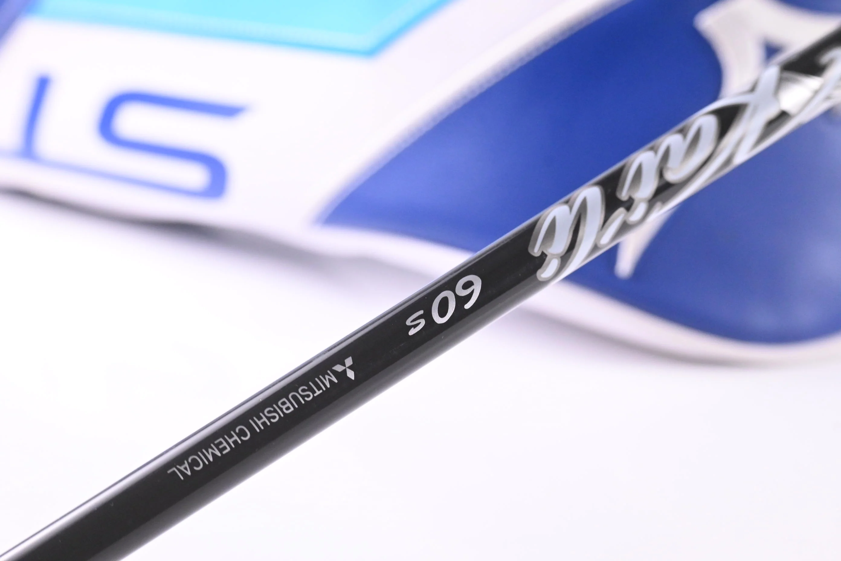 Mizuno ST-Max 230 Driver / 10.5 Degree / Stiff Flex Kai'li White 60 Shaft - Image 6