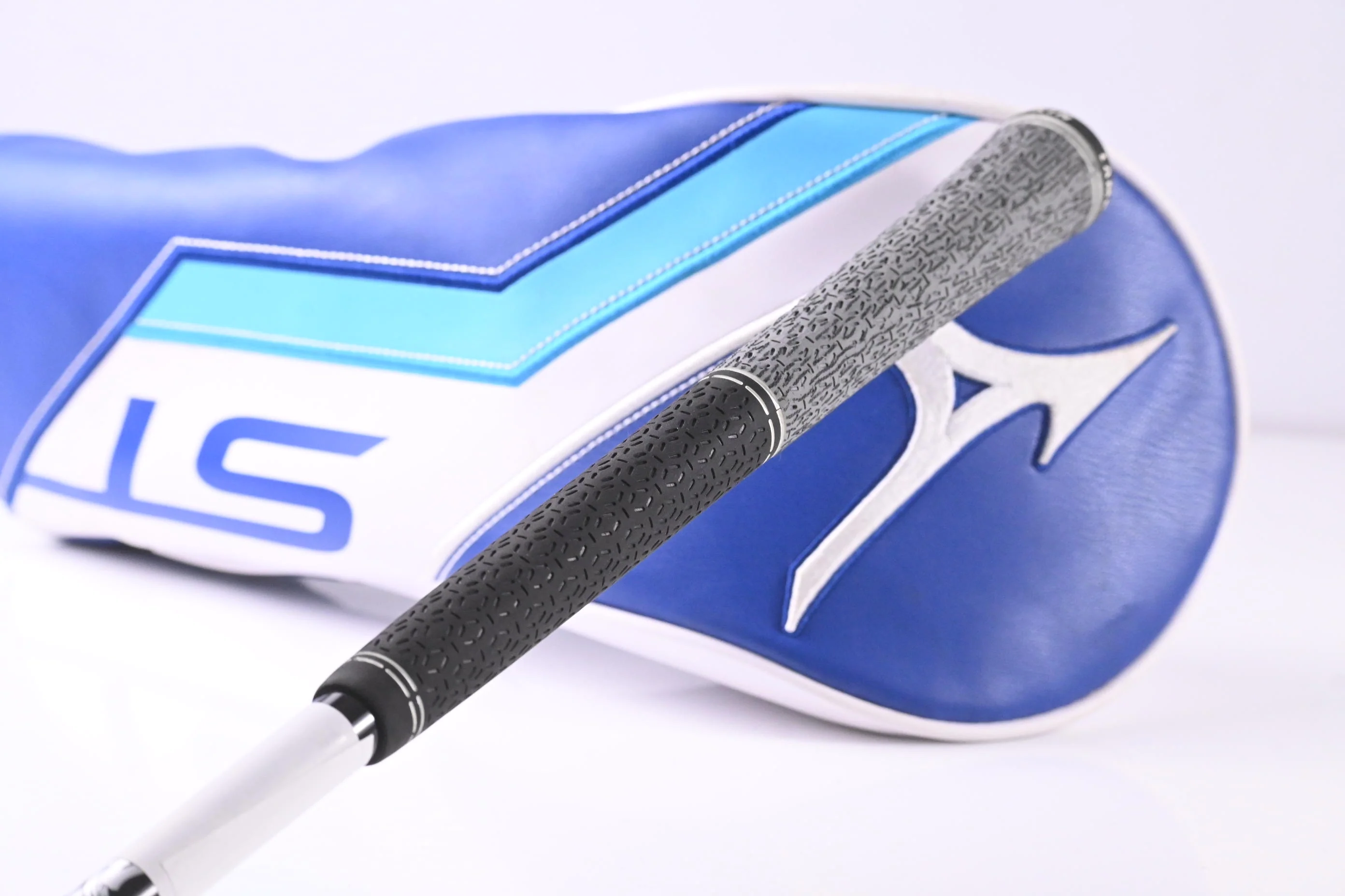 Mizuno ST-Max 230 Driver / 10.5 Degree / Stiff Flex Kai'li White 60 Shaft - Image 8