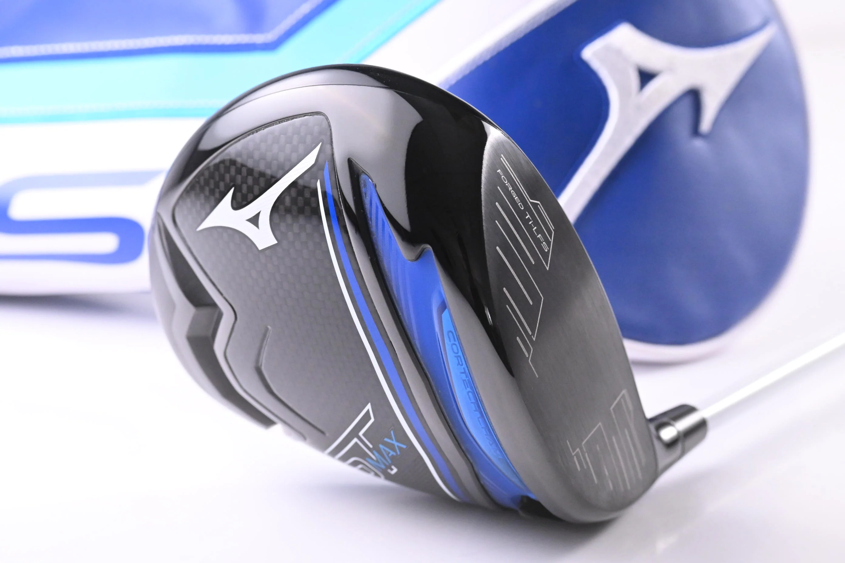 Mizuno ST-Max 230 Driver / 10.5 Degree / Stiff Flex Fubuki 53 Shaft