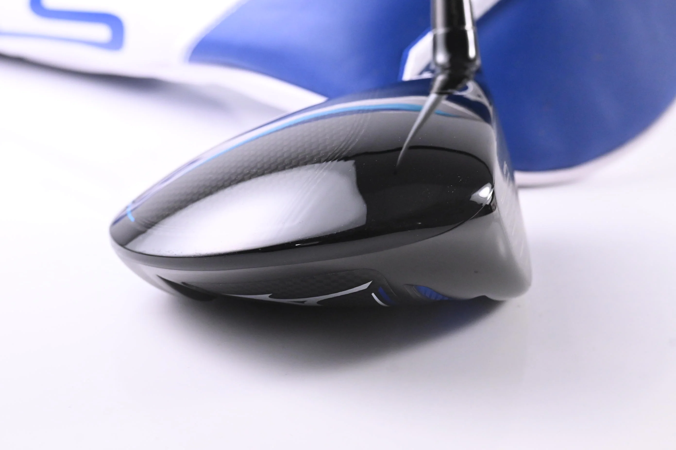 Mizuno ST-Max 230 Driver / 10.5 Degree / Stiff Flex Fubuki 53 Shaft - Image 3