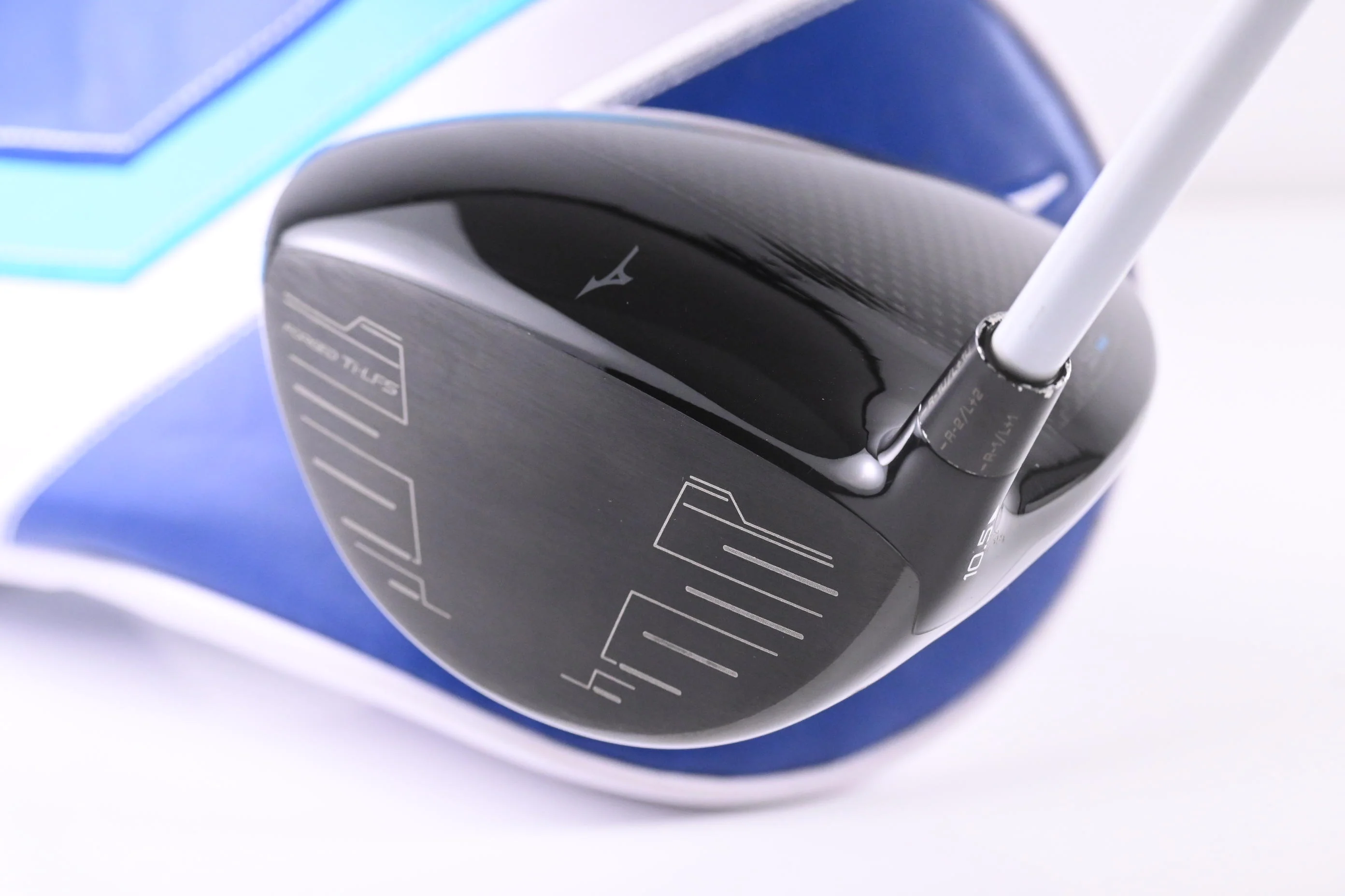 Mizuno ST-Max 230 Driver / 10.5 Degree / Stiff Flex Fubuki 53 Shaft - Image 4