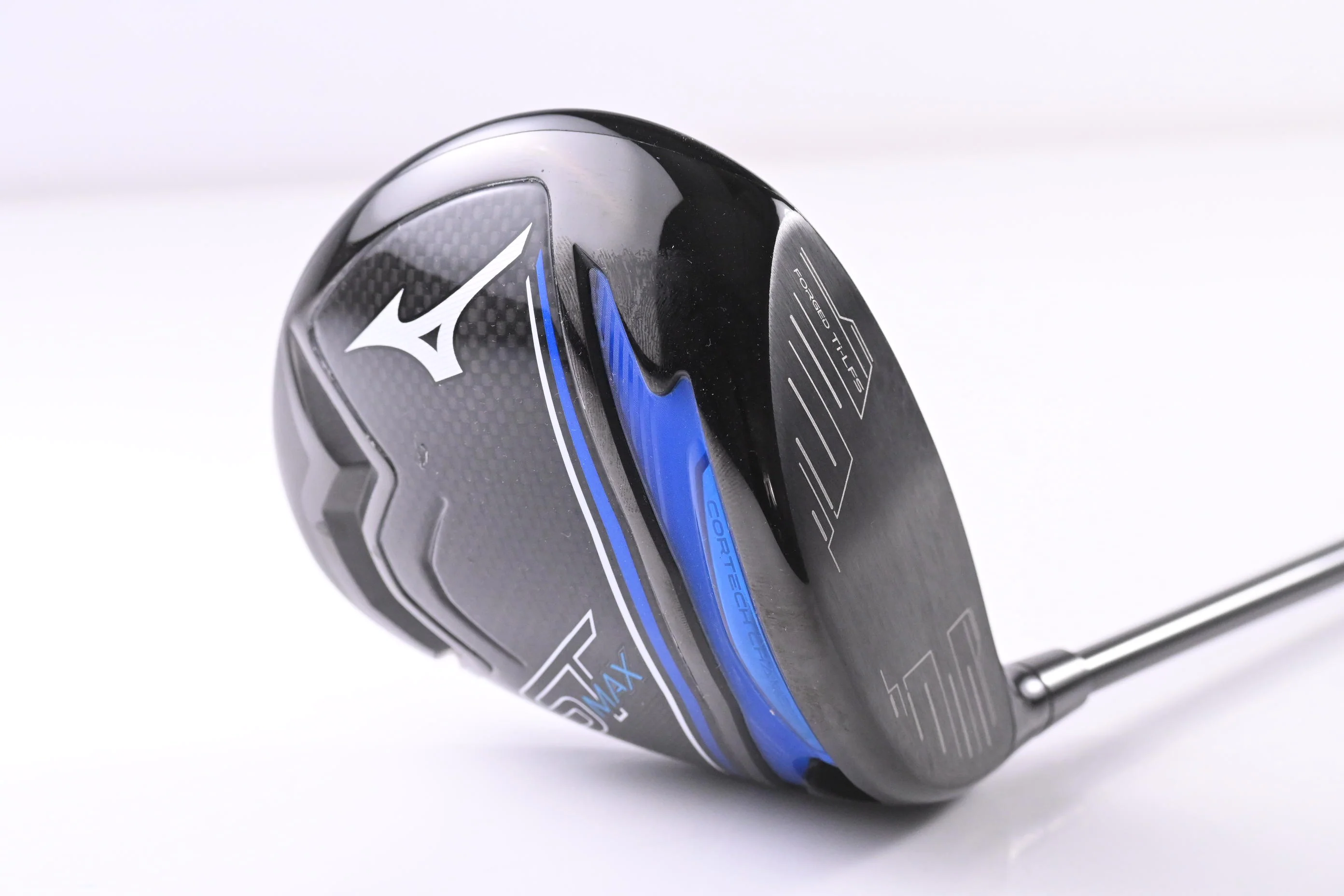 Mizuno ST-Max 230 Driver / 9.5 Degree / Stiff Flex Kai'li Blue 60 Shaft
