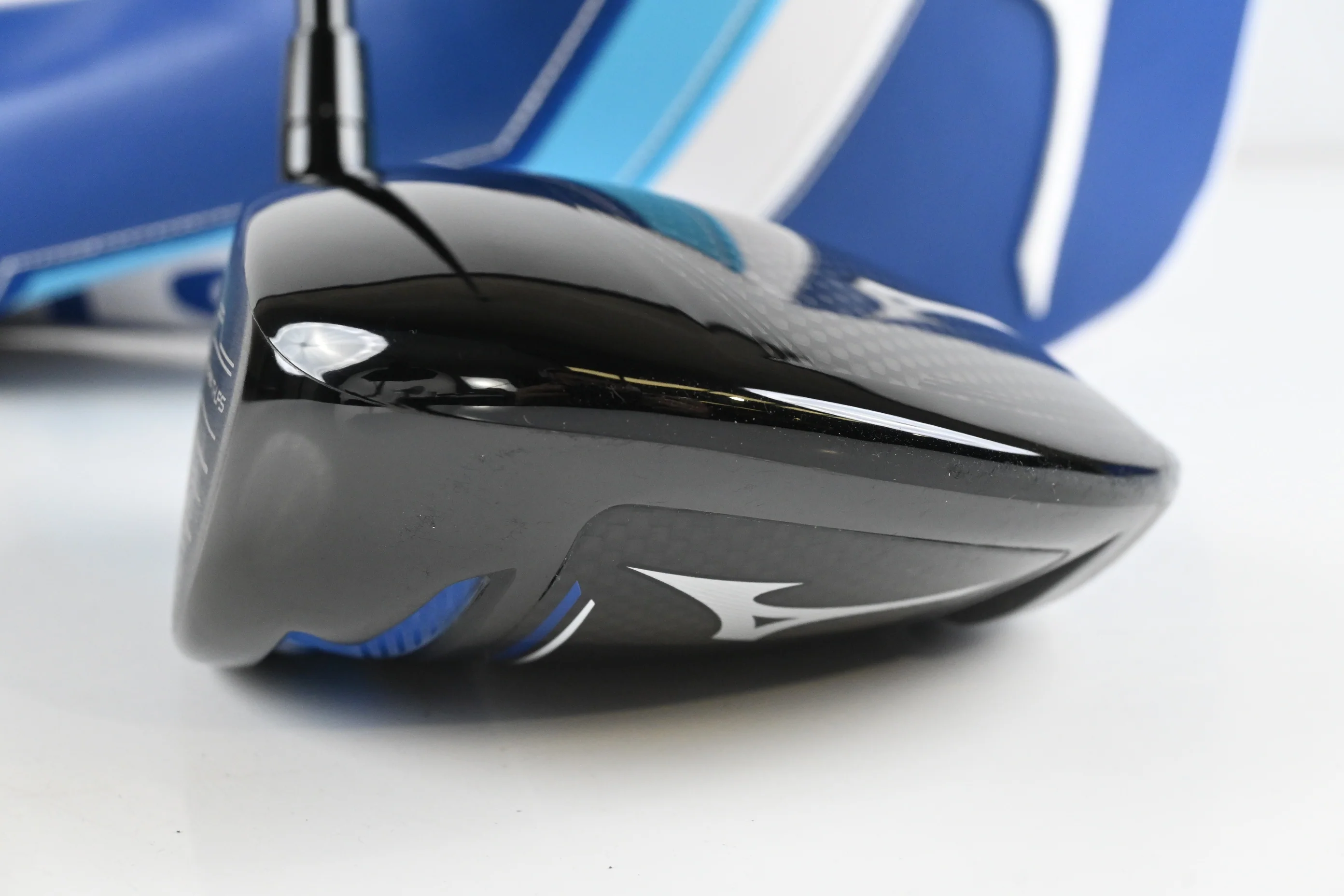 Left Hand Mizuno ST-Max 230 Driver / 9.5 Degree / Stiff Flex Tensei 1K Red 60 - Image 3