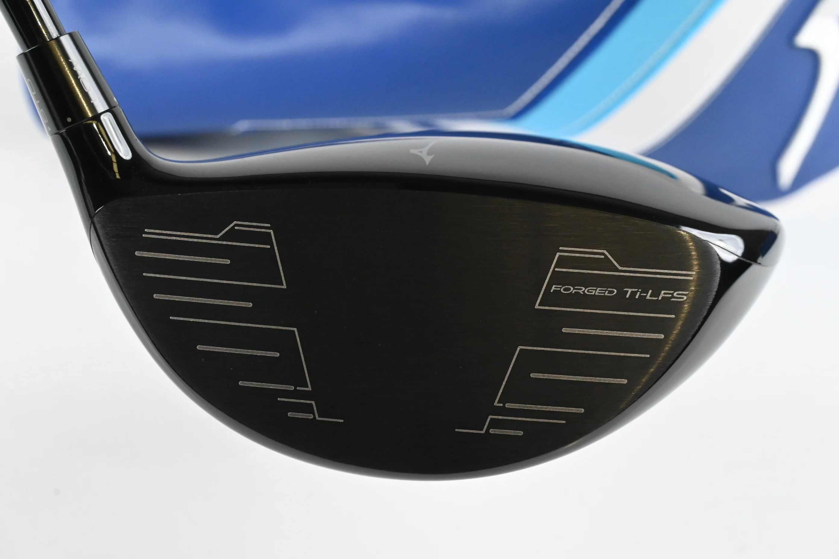 Left Hand Mizuno ST-Max 230 Driver / 9.5 Degree / Stiff Flex Tensei 1K Red 60 - Image 4