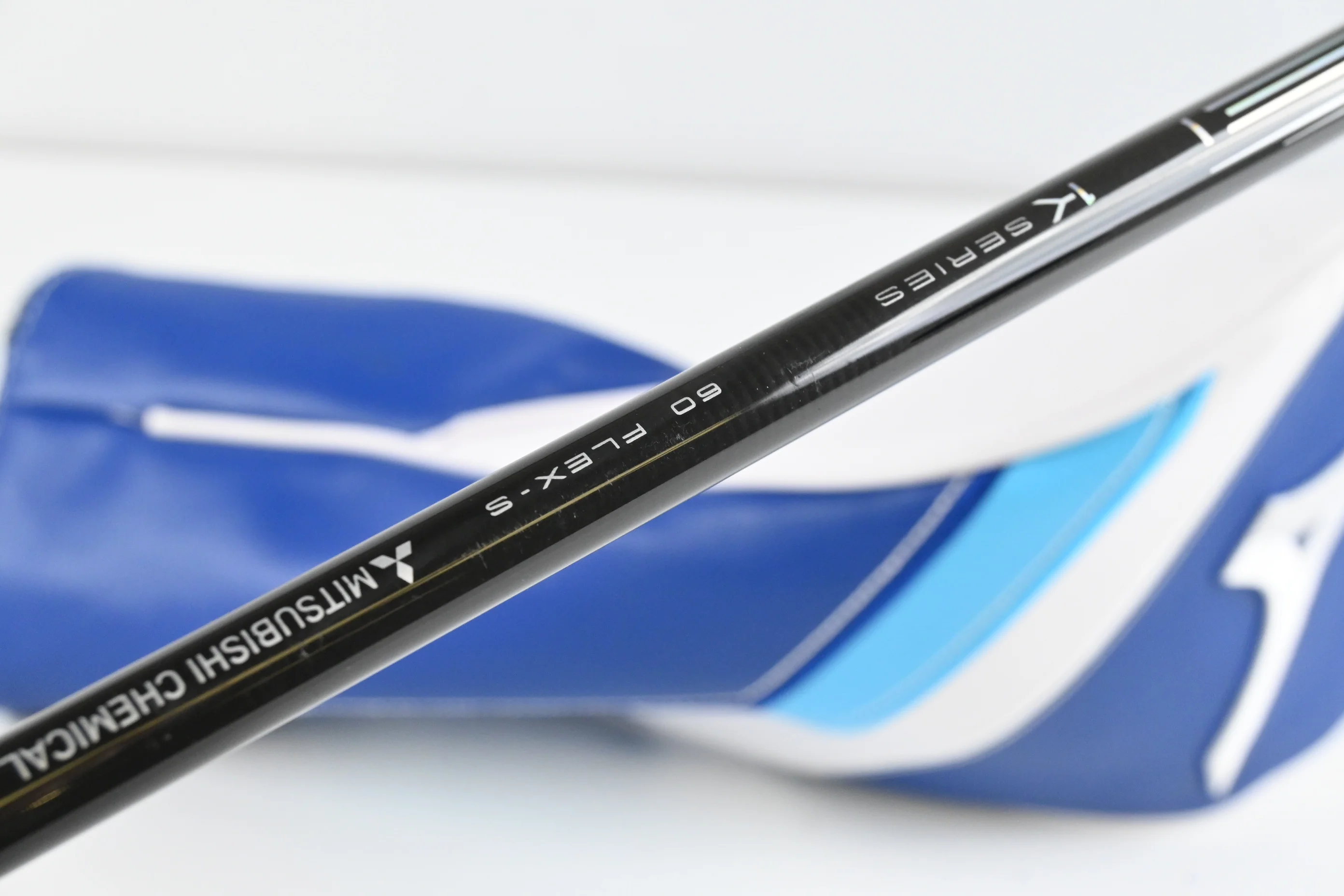 Left Hand Mizuno ST-Max 230 Driver / 9.5 Degree / Stiff Flex Tensei 1K Red 60 - Image 6