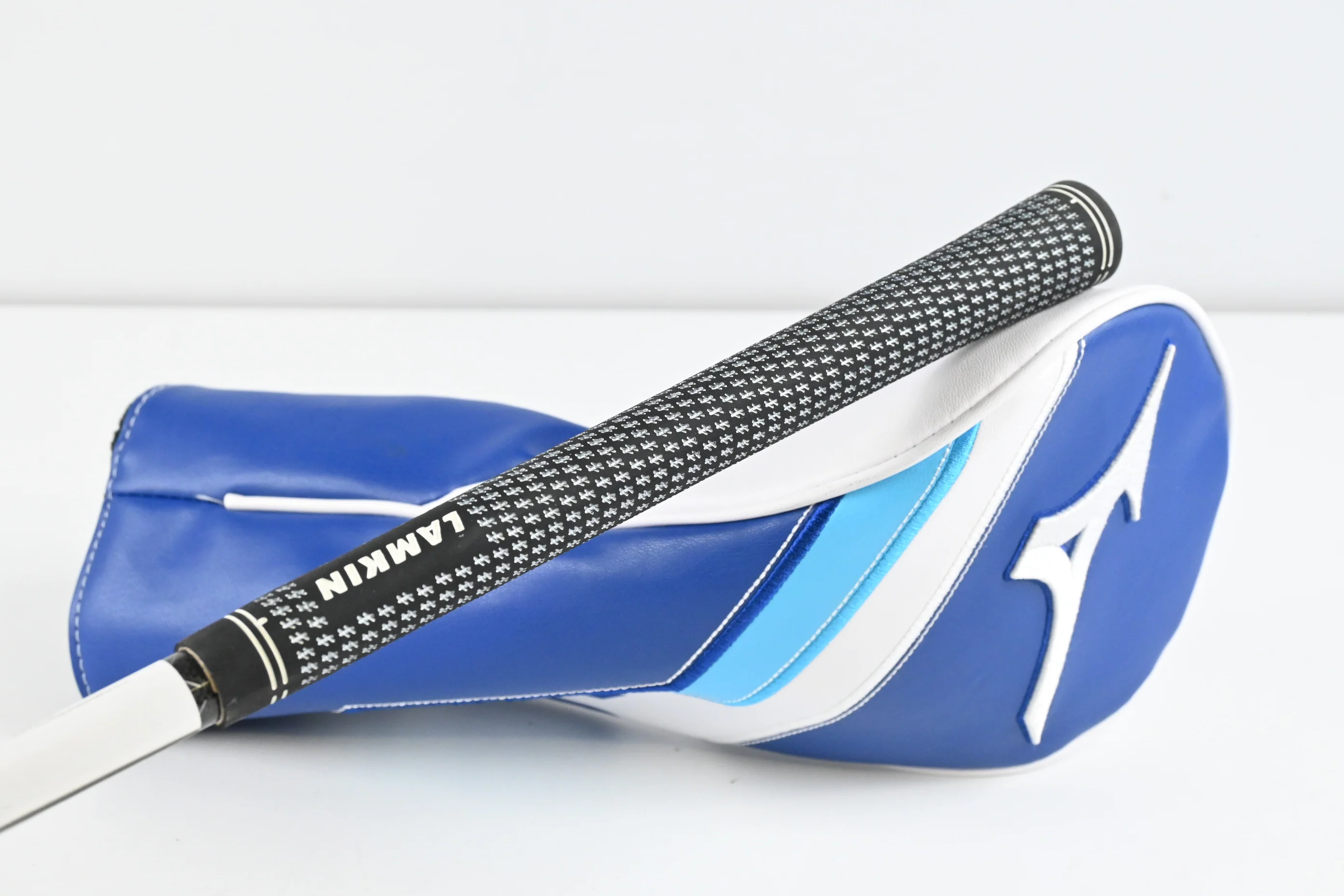 Left Hand Mizuno ST-Max 230 Driver / 9.5 Degree / Stiff Flex Tensei 1K Red 60 - Image 8