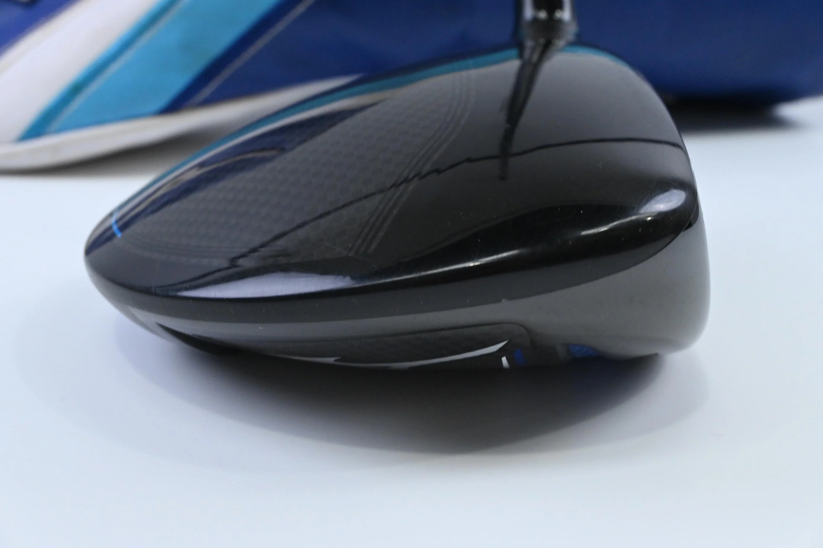 Mizuno ST-Max 230 Driver / 10.5 Degree / Regular Flex Tensei 1K Blue 55 Shaft - Image 3