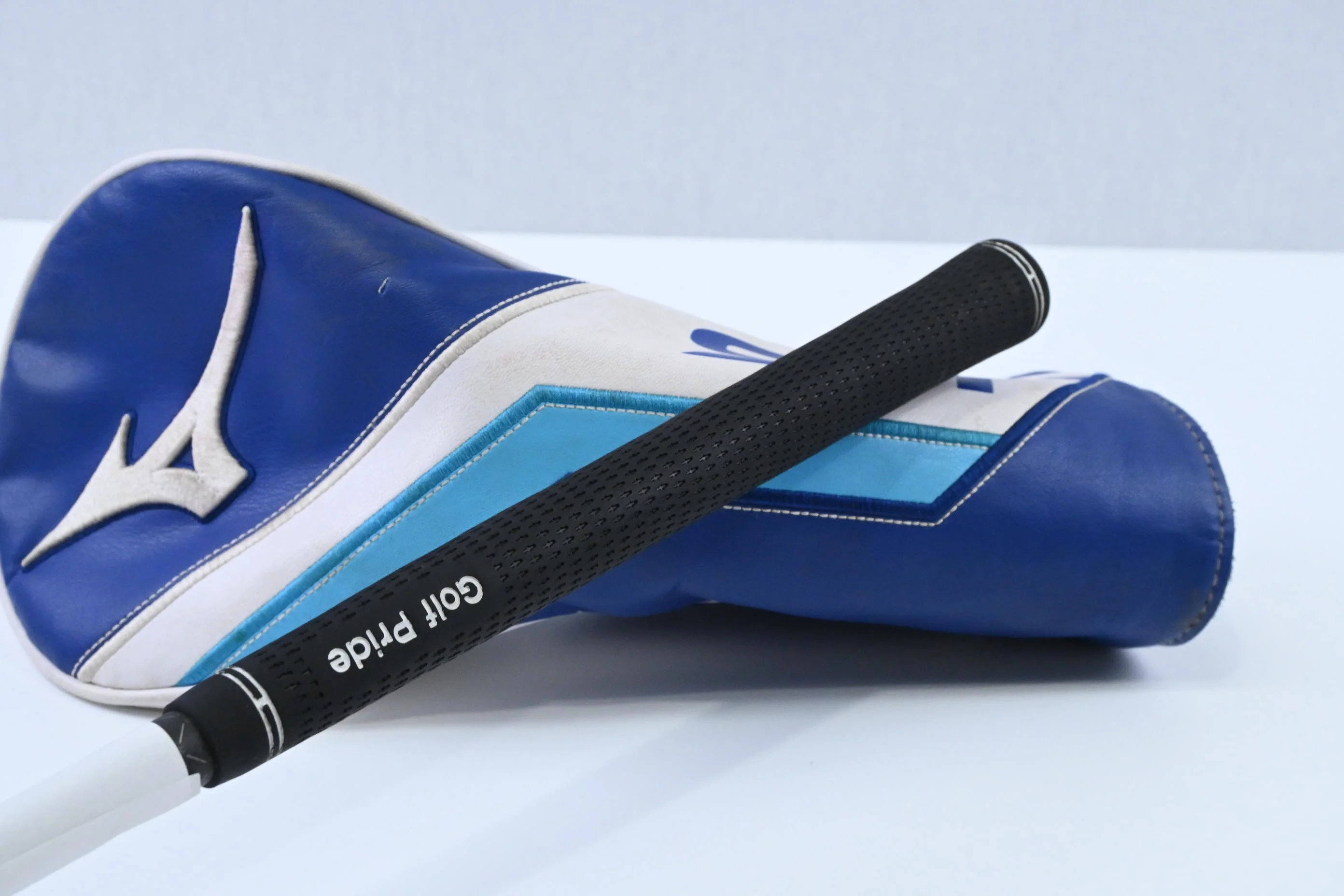 Mizuno ST-Max 230 Driver / 10.5 Degree / Regular Flex Tensei 1K Blue 55 Shaft - Image 8
