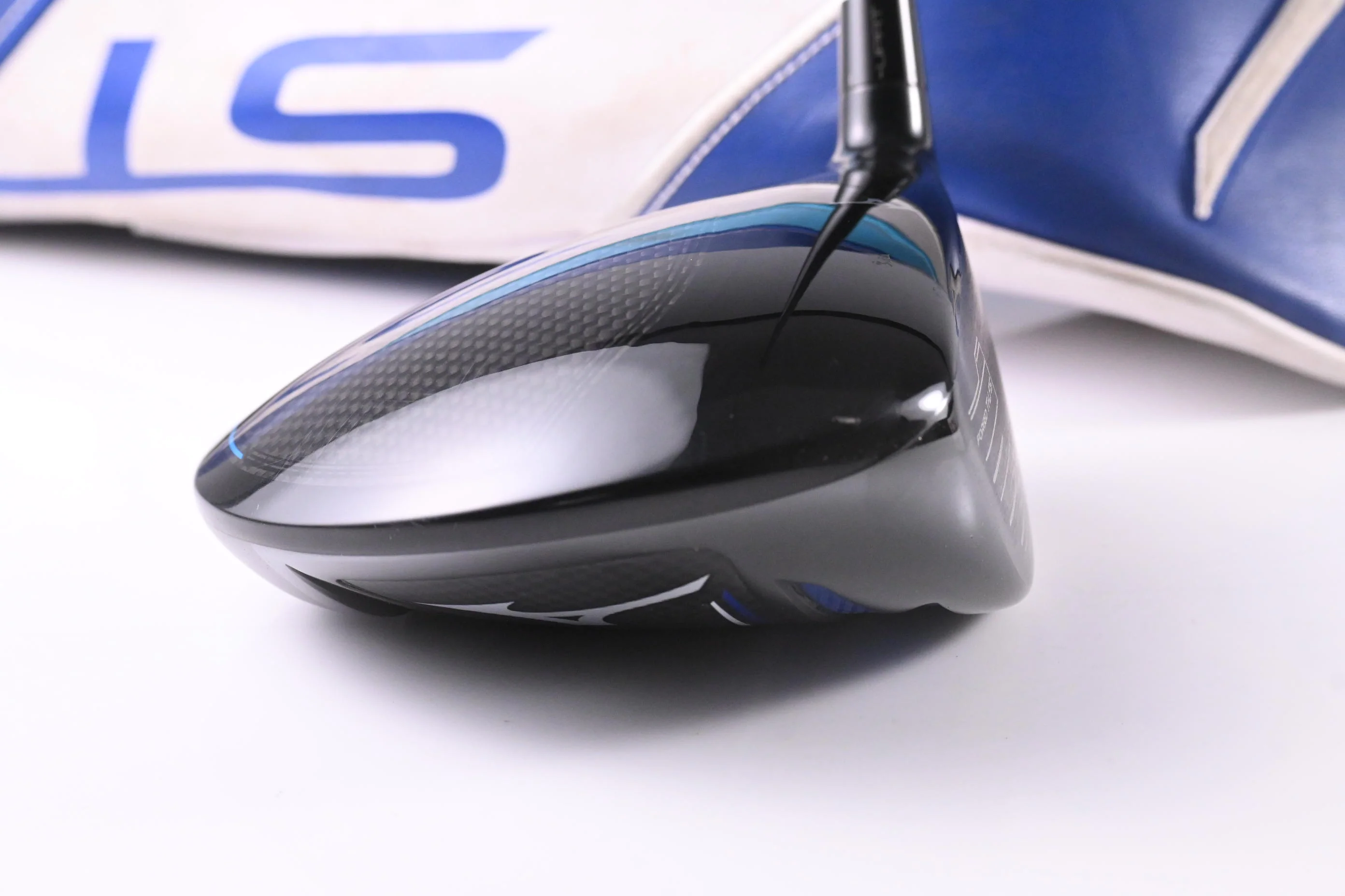 Mizuno ST-Max 230 Driver / 10.5 Degree / Regular Flex Tensei 1K Blue 55 Shaft - Image 3
