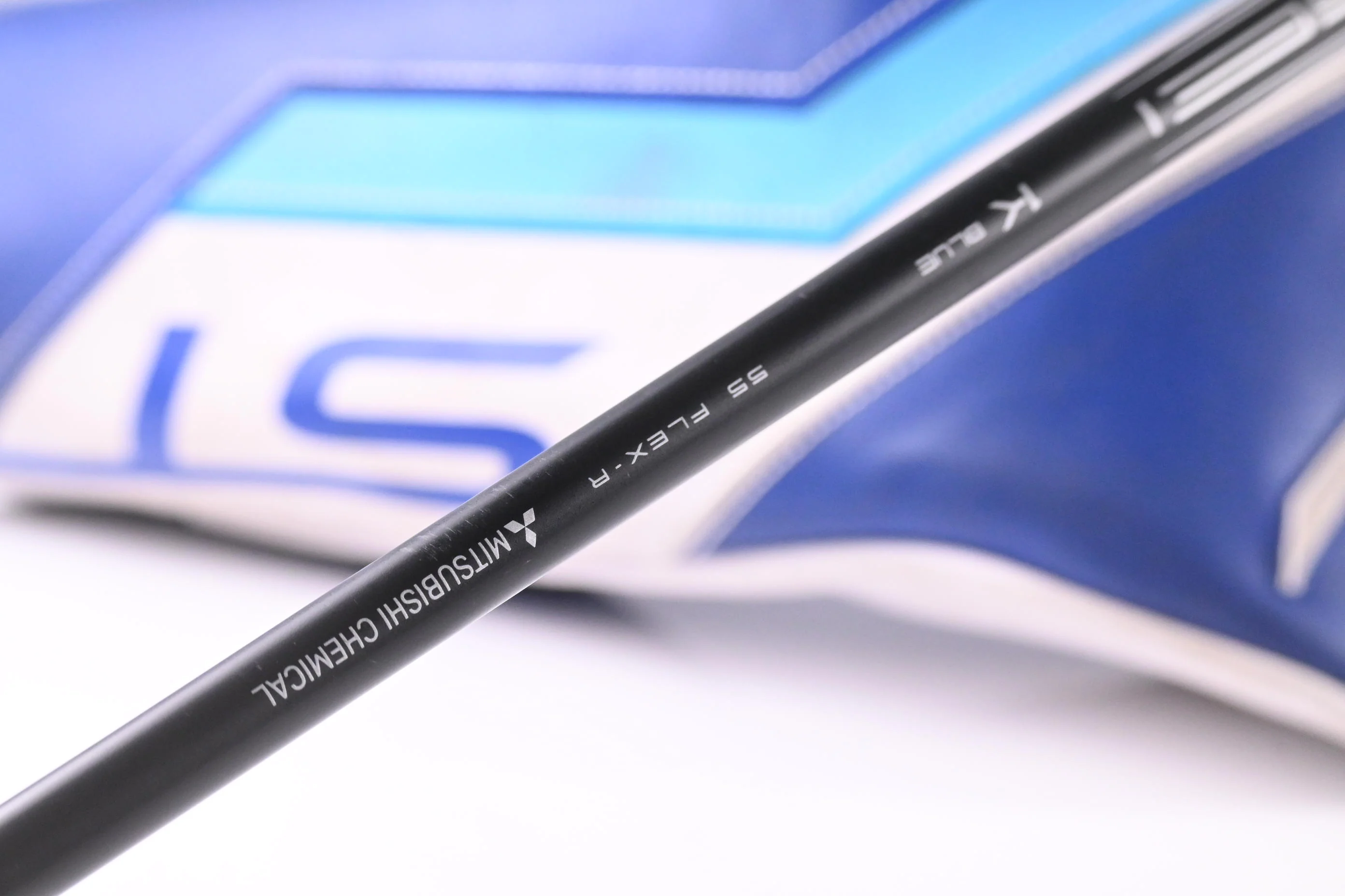 Mizuno ST-Max 230 Driver / 10.5 Degree / Regular Flex Tensei 1K Blue 55 Shaft - Image 6