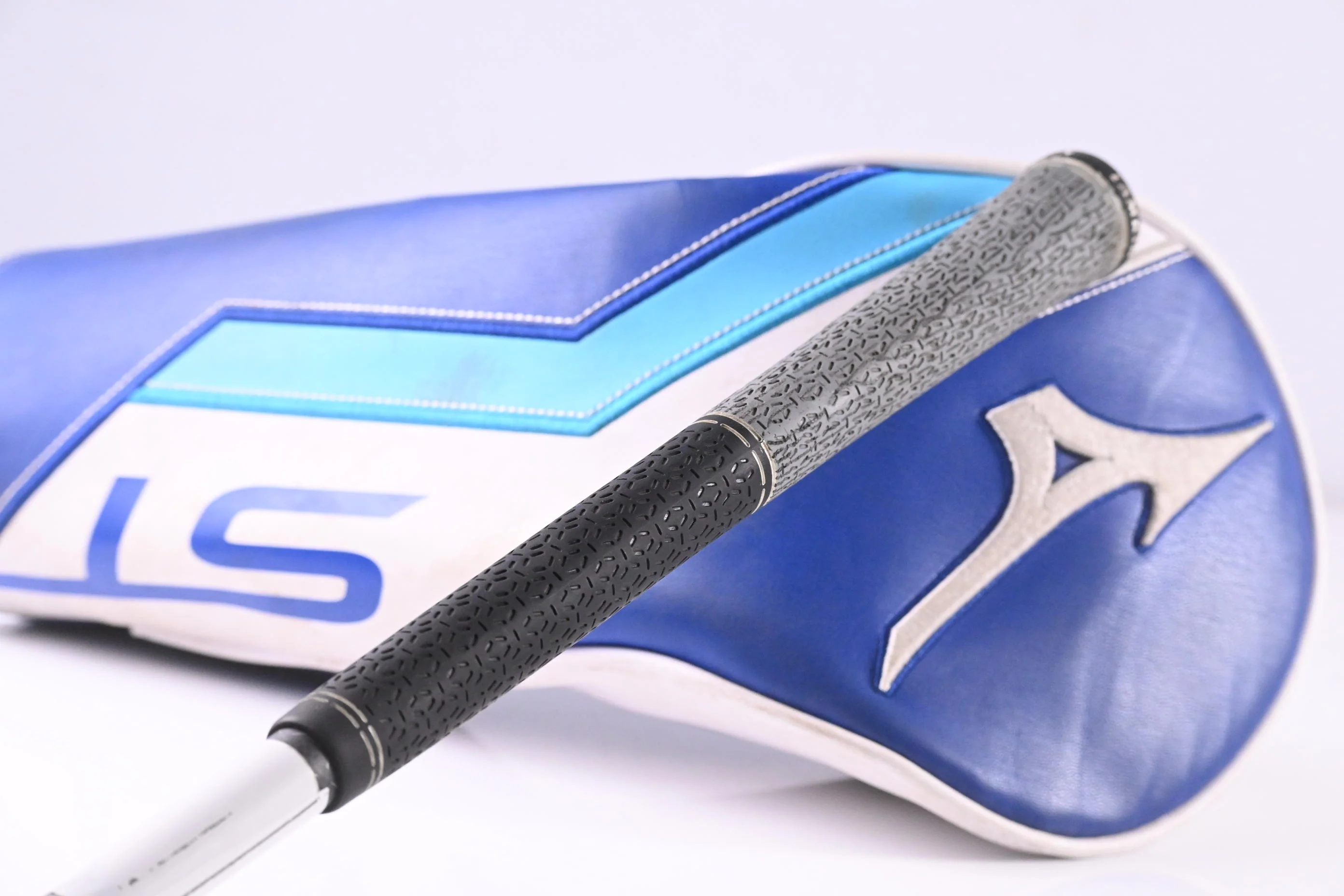 Mizuno ST-Max 230 Driver / 10.5 Degree / Regular Flex Tensei 1K Blue 55 Shaft - Image 8
