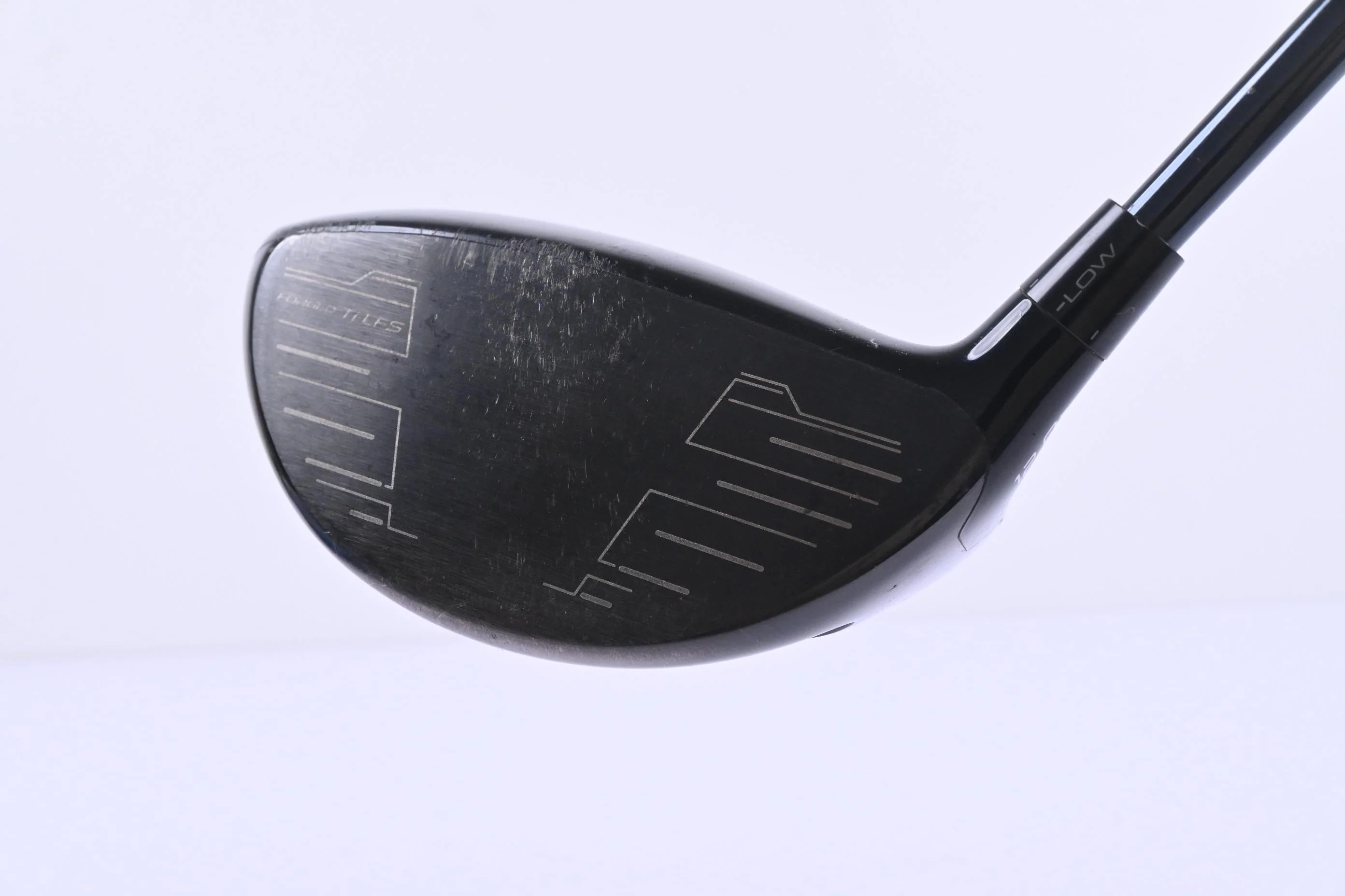 Mizuno ST-Max 230 Driver / 12 Degree / Stiff Flex LIN-Q M40X Red 5 58 - Image 4