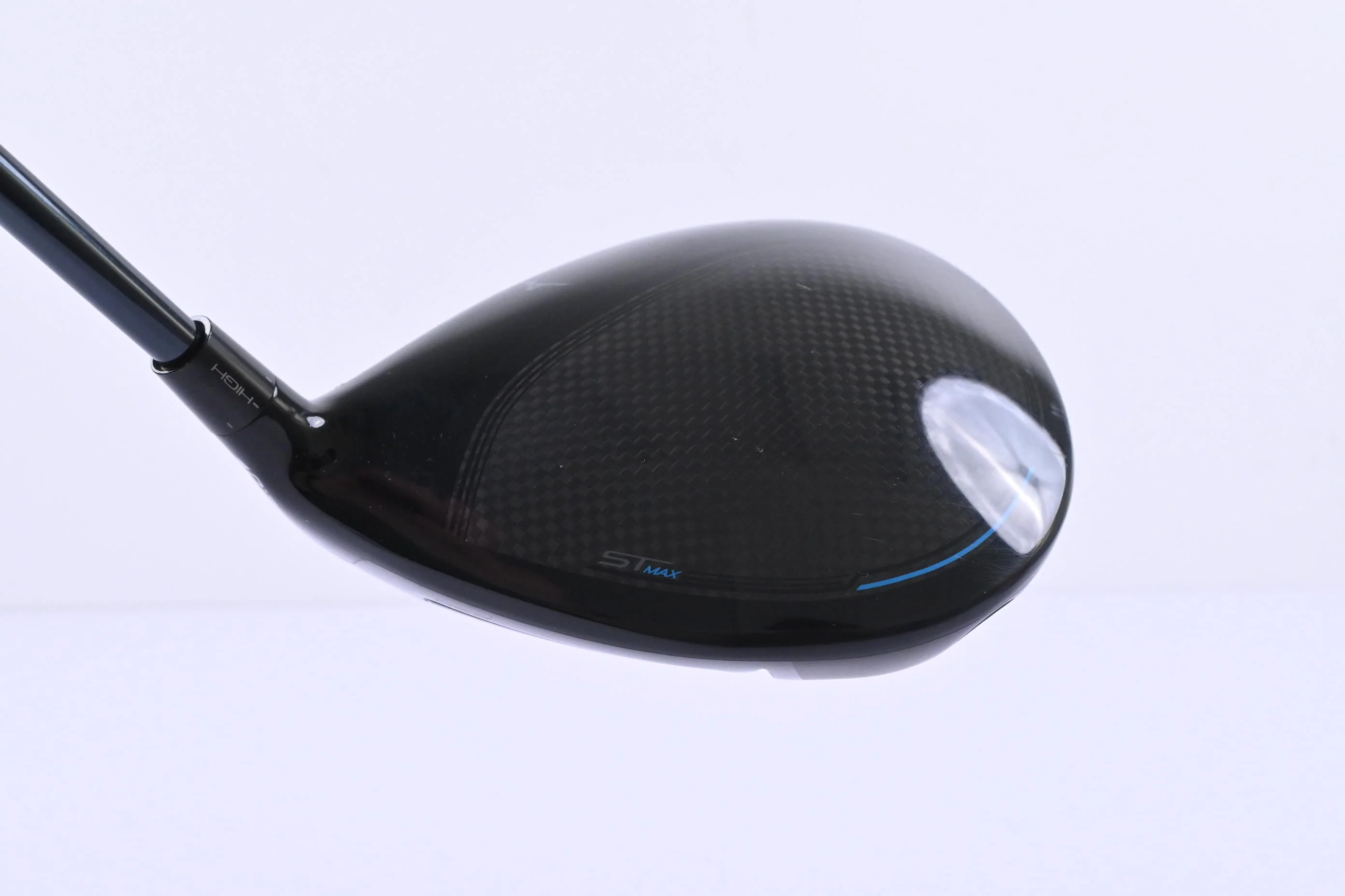 Mizuno ST-Max 230 Driver / 12 Degree / Stiff Flex LIN-Q M40X Red 5 58 - Image 5