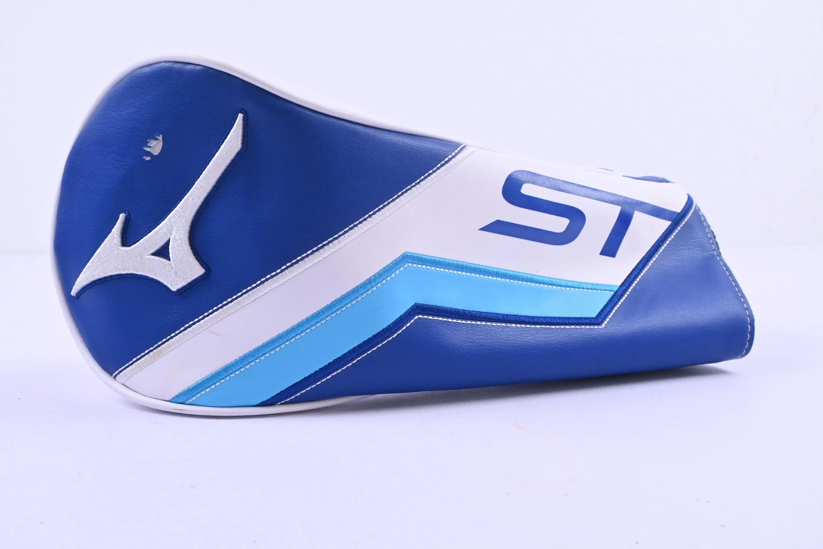 Mizuno ST-Max 230 Driver / 12 Degree / Stiff Flex LIN-Q M40X Red 5 58 - Image 9