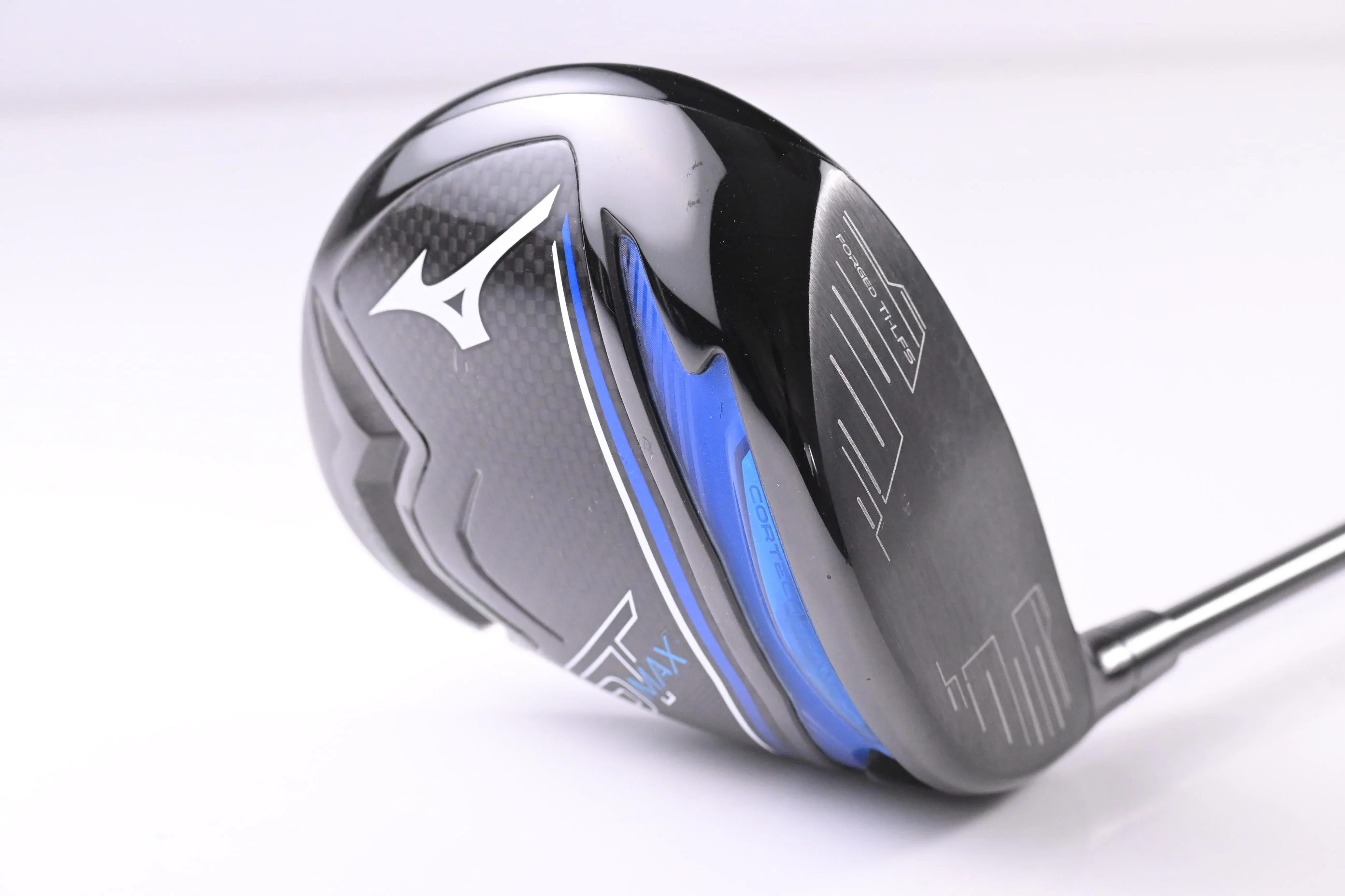 Mizuno ST-Max 230 Driver / 10.5 Degree / Stiff Flex Tensei AV RAW Blue 65 Shaft