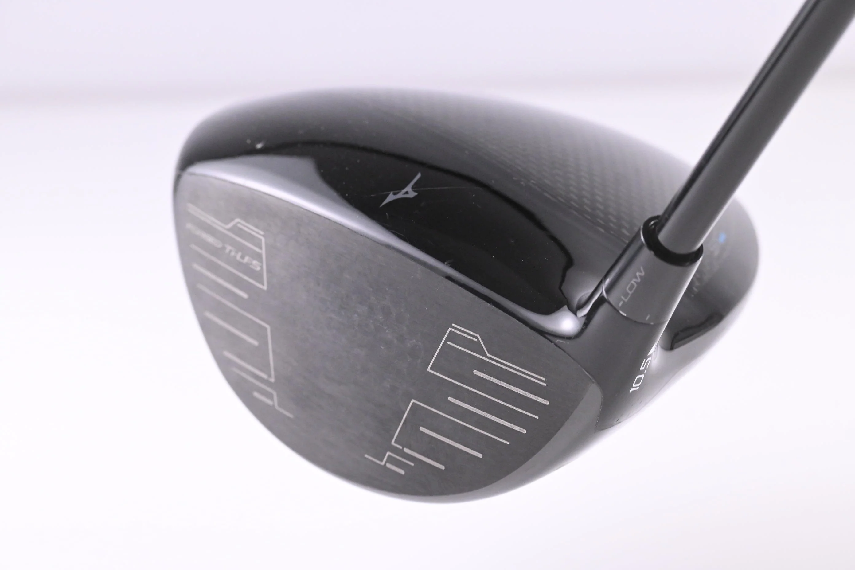 Mizuno ST-Max 230 Driver / 10.5 Degree / Stiff Flex Tensei AV RAW Blue 65 Shaft - Image 4