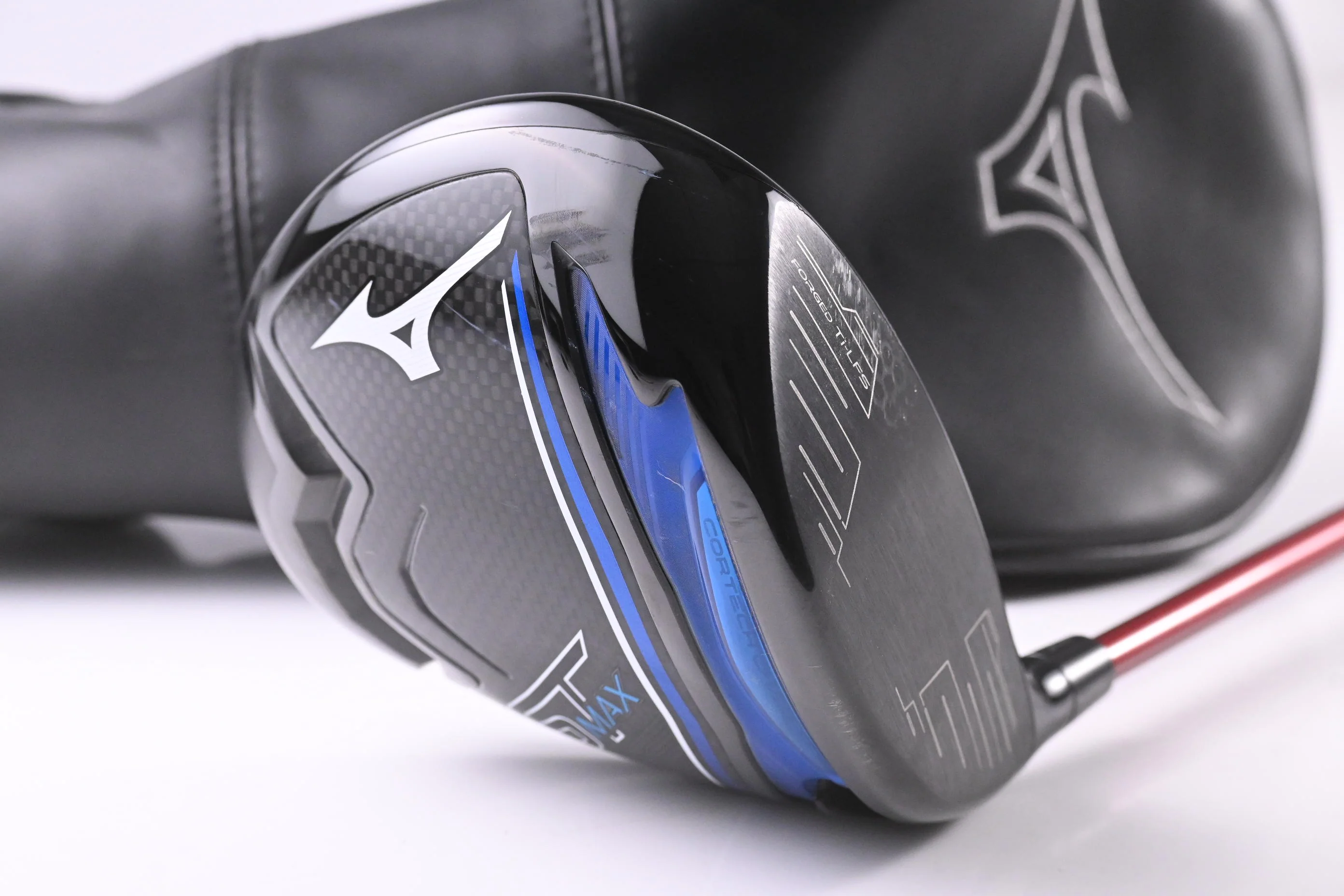 Mizuno ST-Max 230 Driver / 10.5 Degree / Regular Flex Project X Denali Red 50