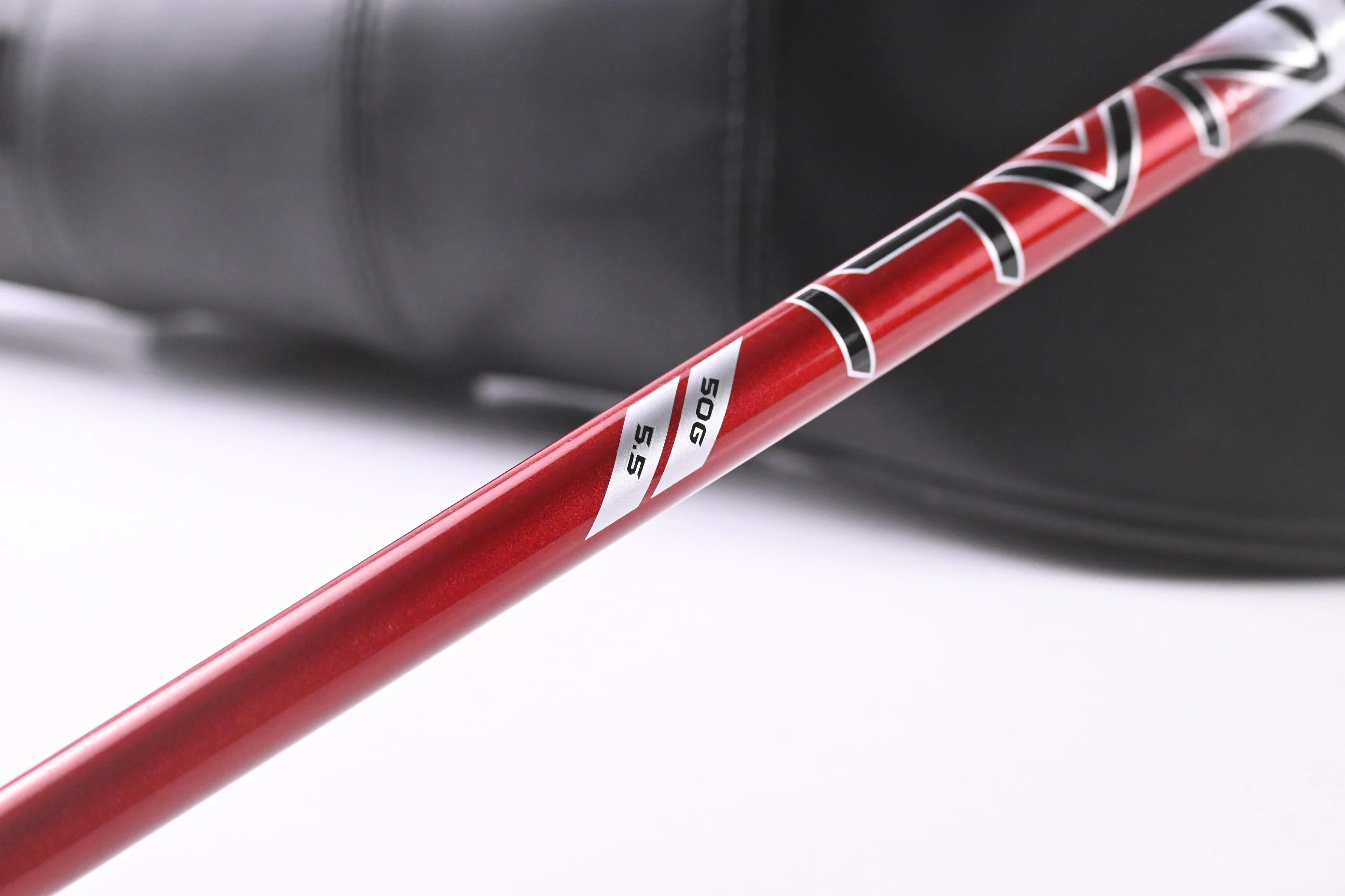 Mizuno ST-Max 230 Driver / 10.5 Degree / Regular Flex Project X Denali Red 50 - Image 6