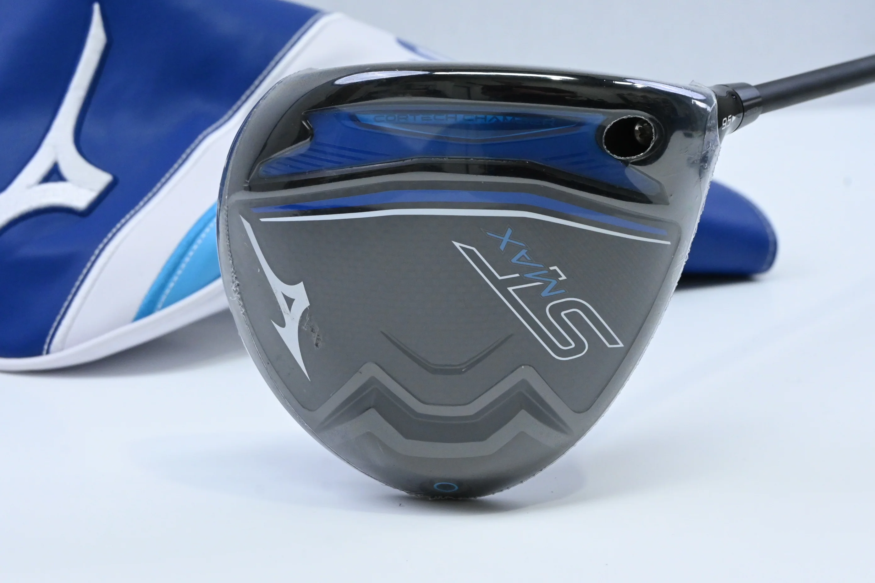 Mizuno ST-Max 230 Driver / 9.5 Degree / Regular Flex Tensei 1K Blue 65 Shaft - Image 2