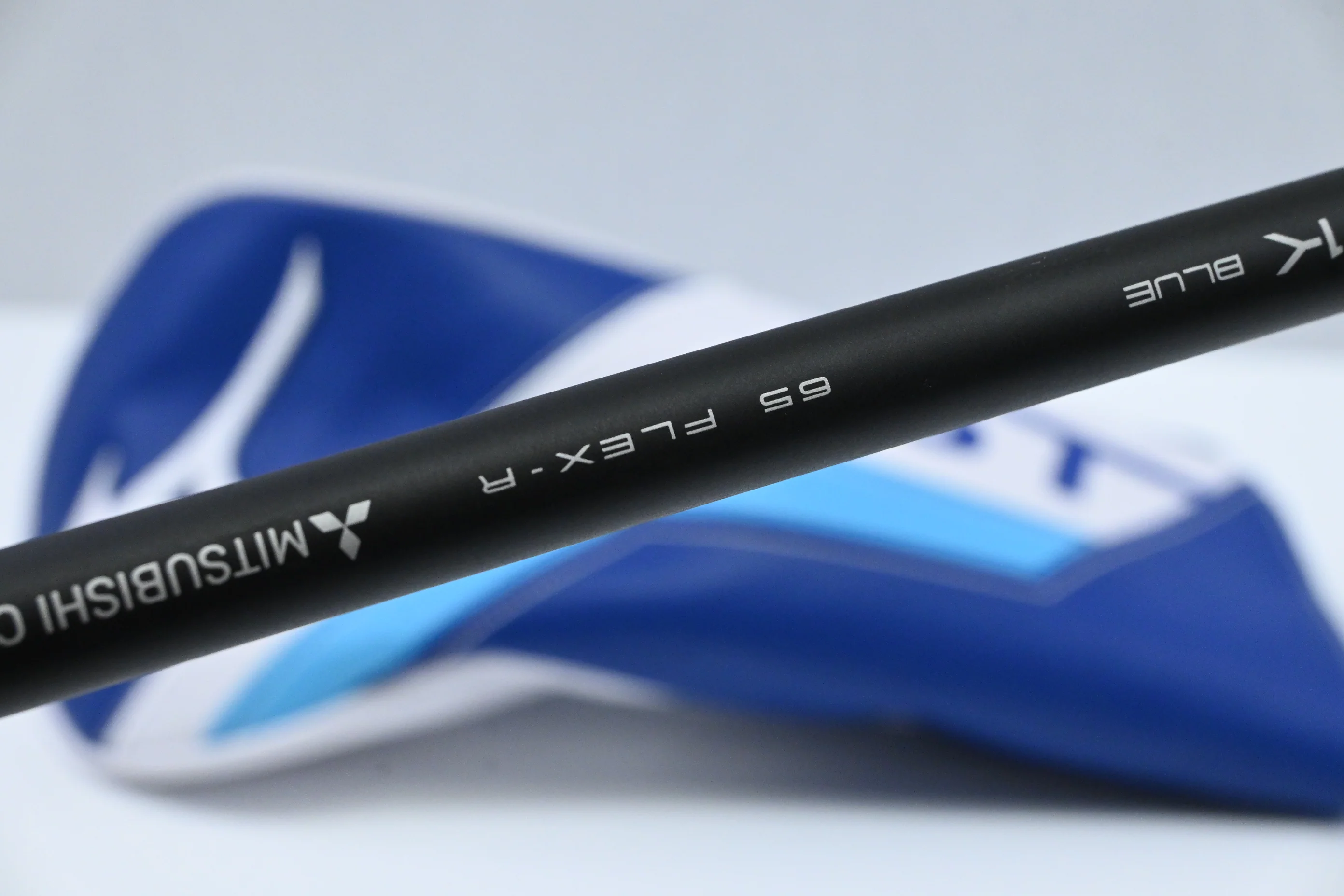 Mizuno ST-Max 230 Driver / 9.5 Degree / Regular Flex Tensei 1K Blue 65 Shaft - Image 6