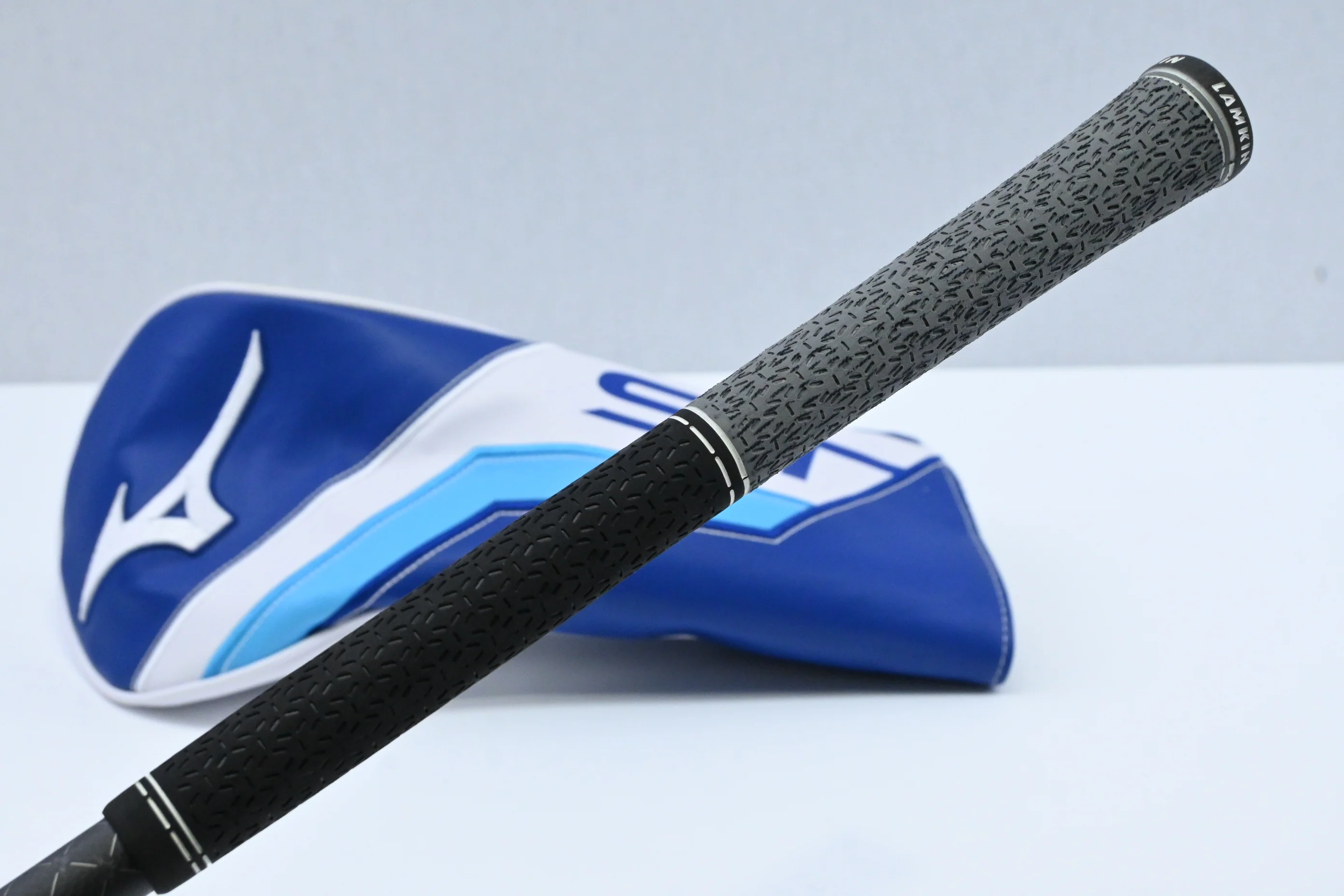 Mizuno ST-Max 230 Driver / 9.5 Degree / Regular Flex Tensei 1K Blue 65 Shaft - Image 8