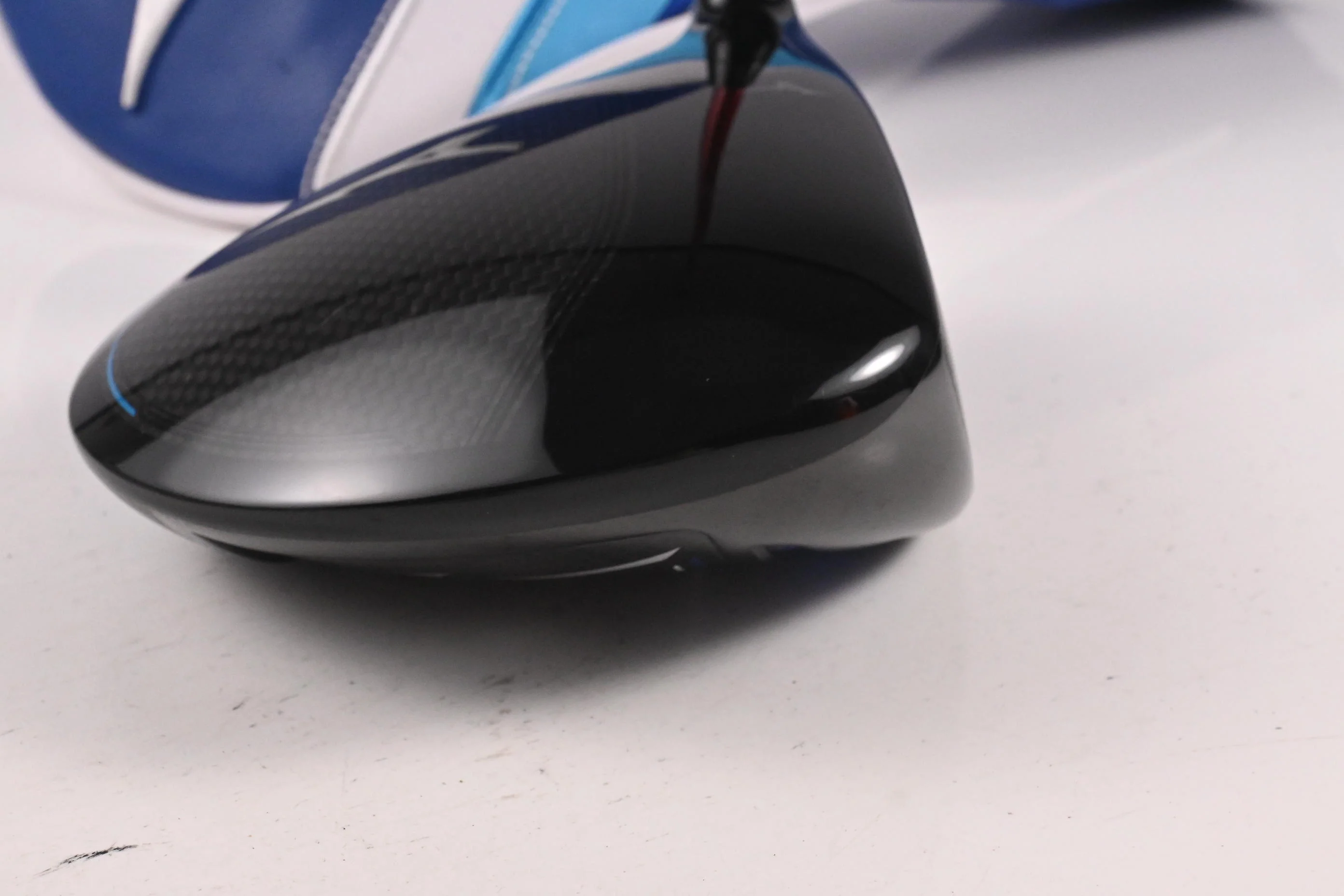 Mizuno ST-Max 230 Driver / 10.5 Degree / Regular Flex Project X Denali Red 50 - Image 3