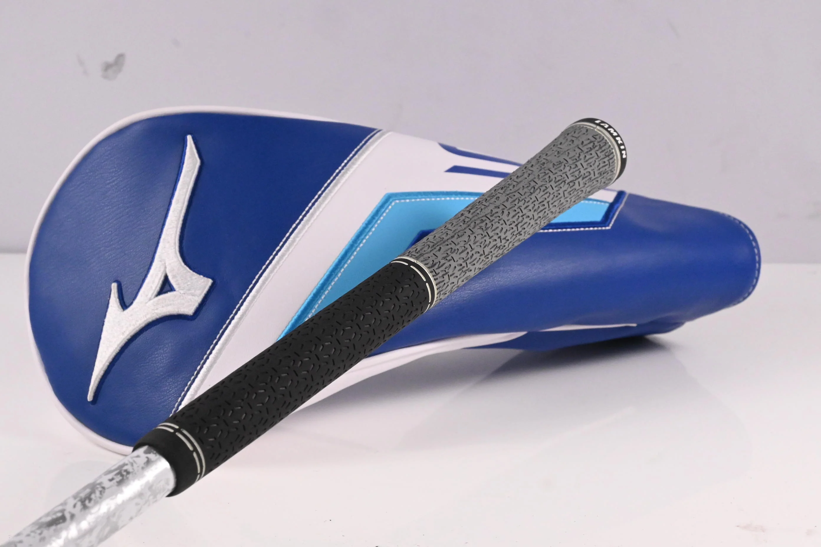 Mizuno ST-Max 230 Driver / 10.5 Degree / Regular Flex Project X Denali Red 50 - Image 8