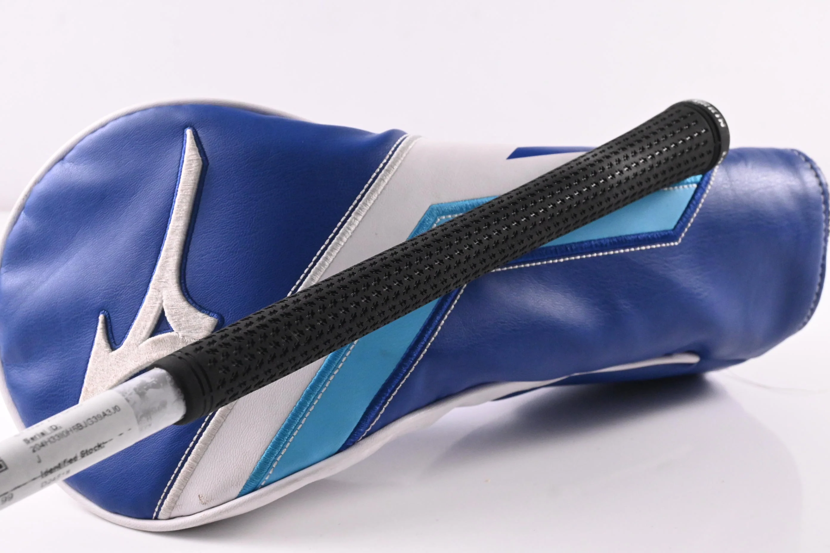 Mizuno ST-Max 230 Driver / 10.5 Degree / Senior Flex Project X Denali Red 50 - Image 8