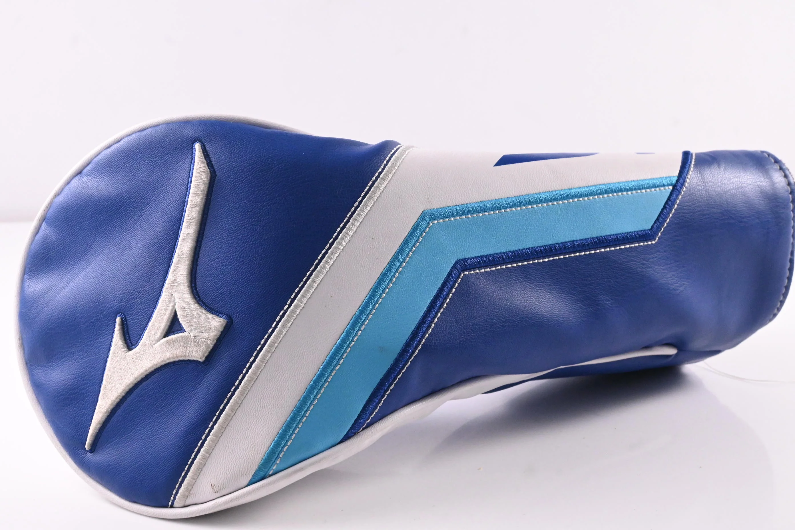 Mizuno ST-Max 230 Driver / 10.5 Degree / Senior Flex Project X Denali Red 50 - Image 9