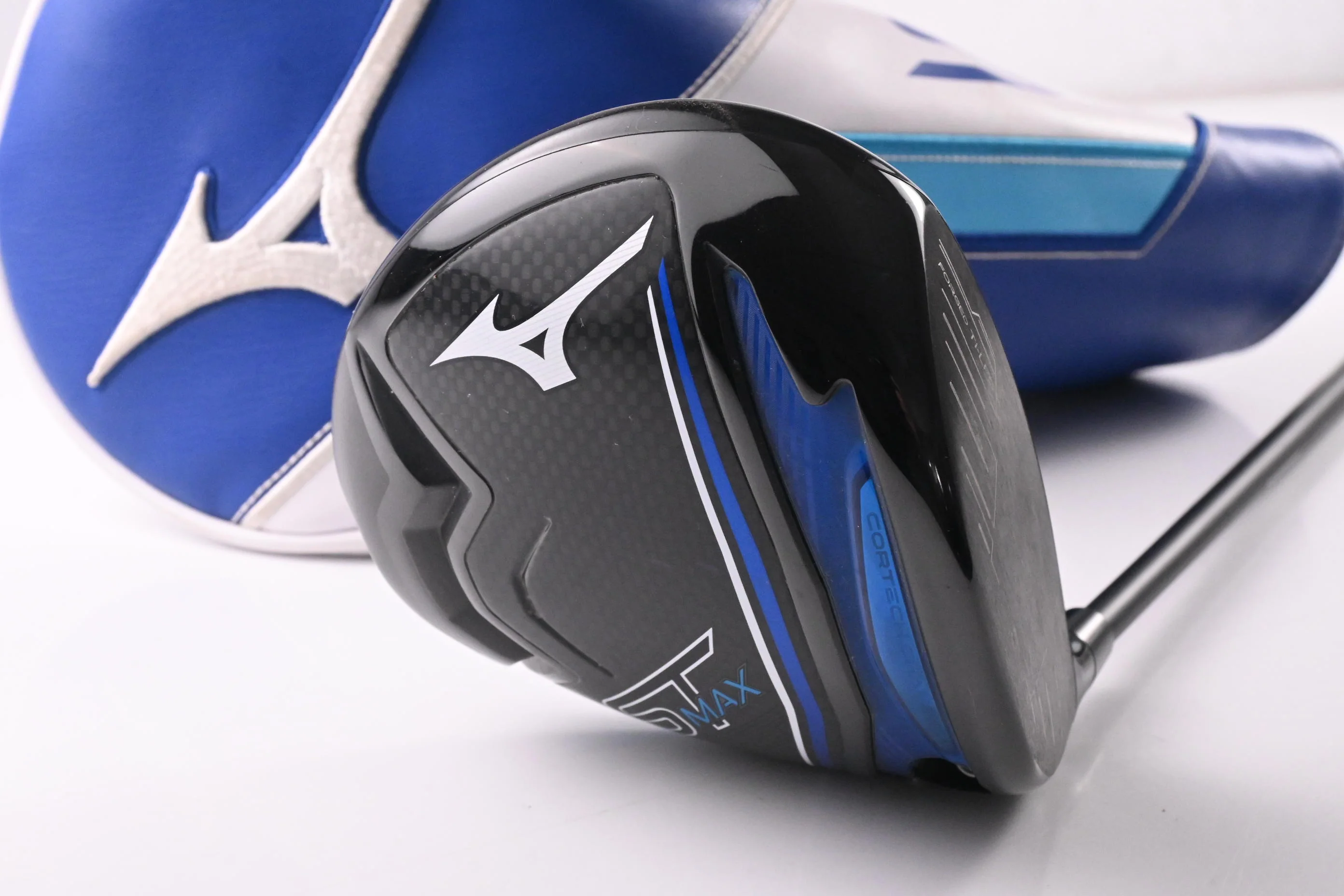 Mizuno ST-Max 230 Driver / 10.5 Degree / Regular Flex Tensei 1K Blue 55 Shaft
