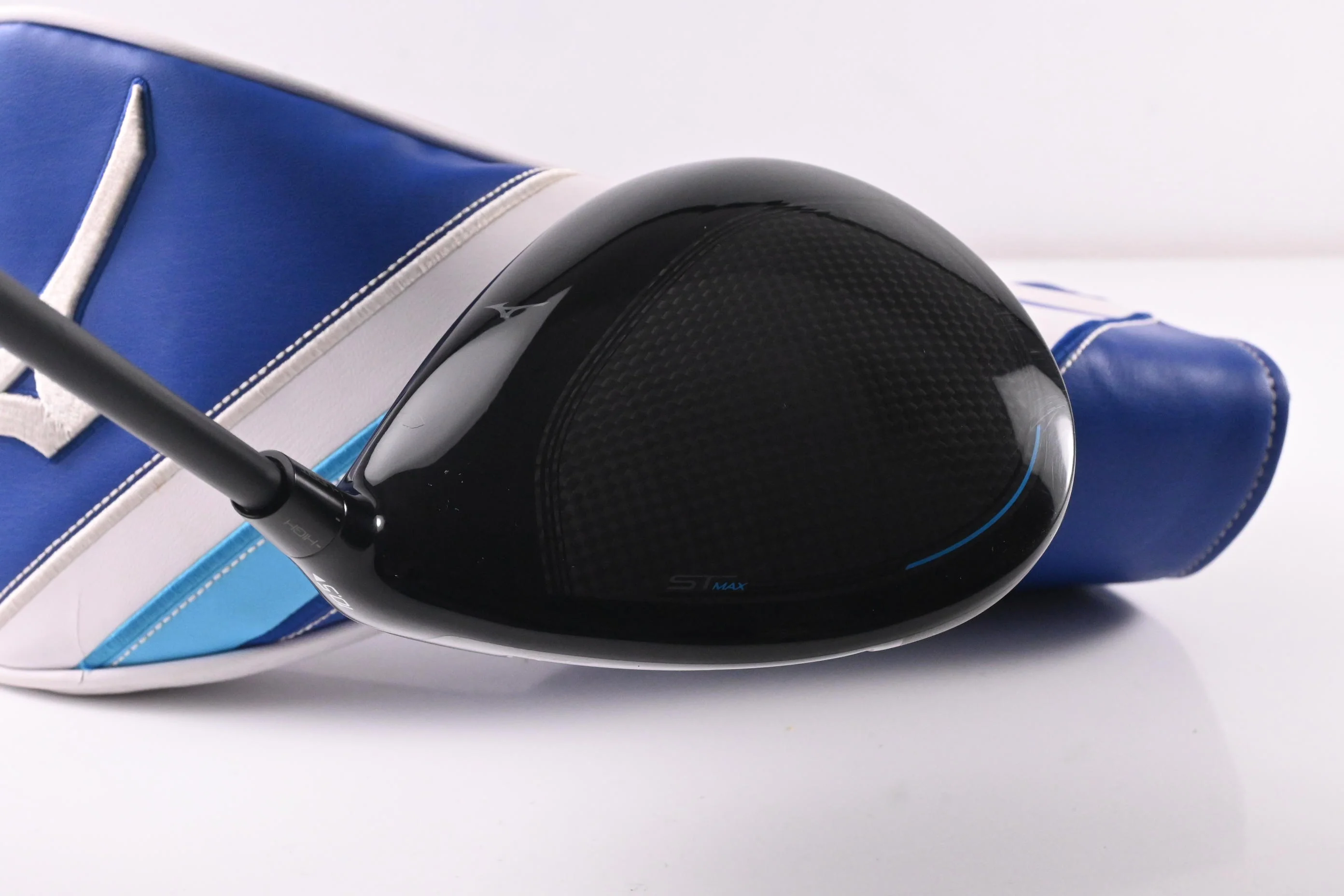 Mizuno ST-Max 230 Driver / 10.5 Degree / Regular Flex Tensei 1K Blue 55 Shaft - Image 5
