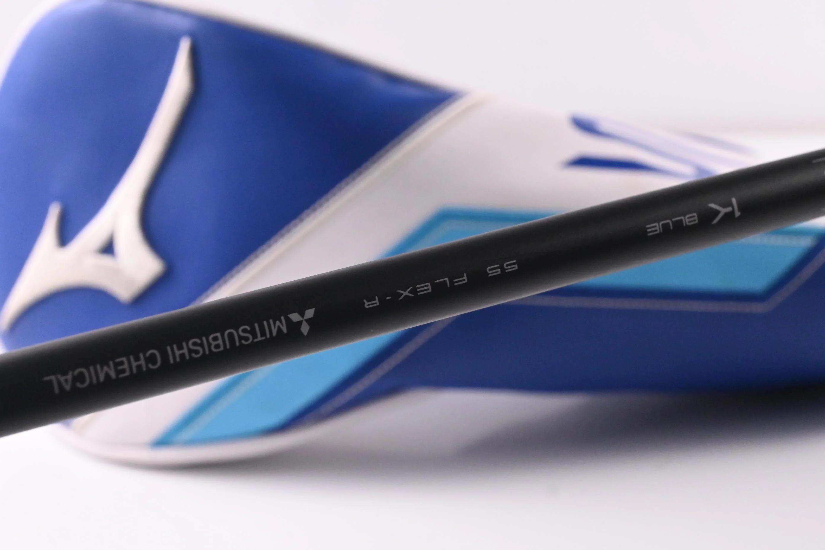 Mizuno ST-Max 230 Driver / 10.5 Degree / Regular Flex Tensei 1K Blue 55 Shaft - Image 6
