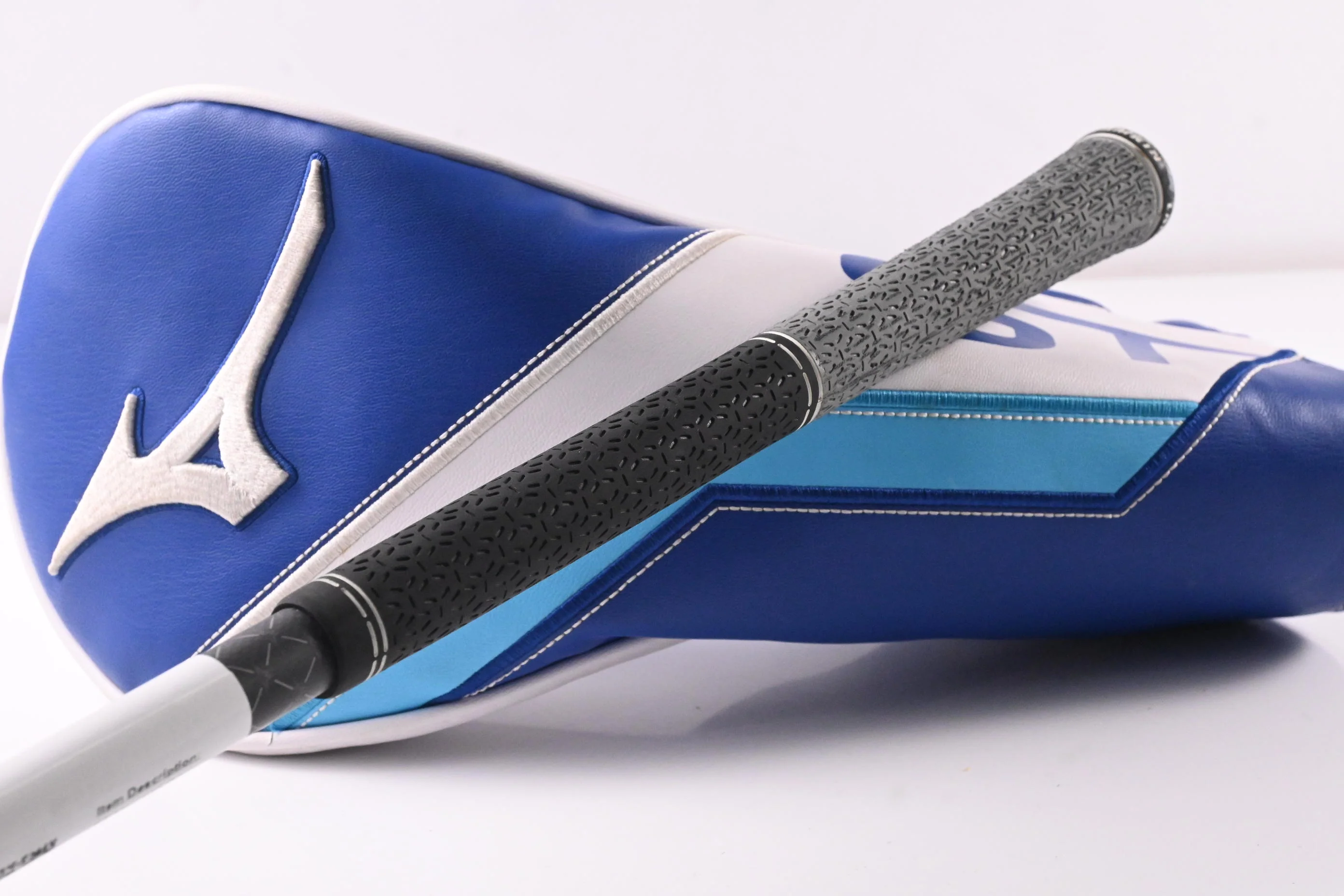 Mizuno ST-Max 230 Driver / 10.5 Degree / Regular Flex Tensei 1K Blue 55 Shaft - Image 8