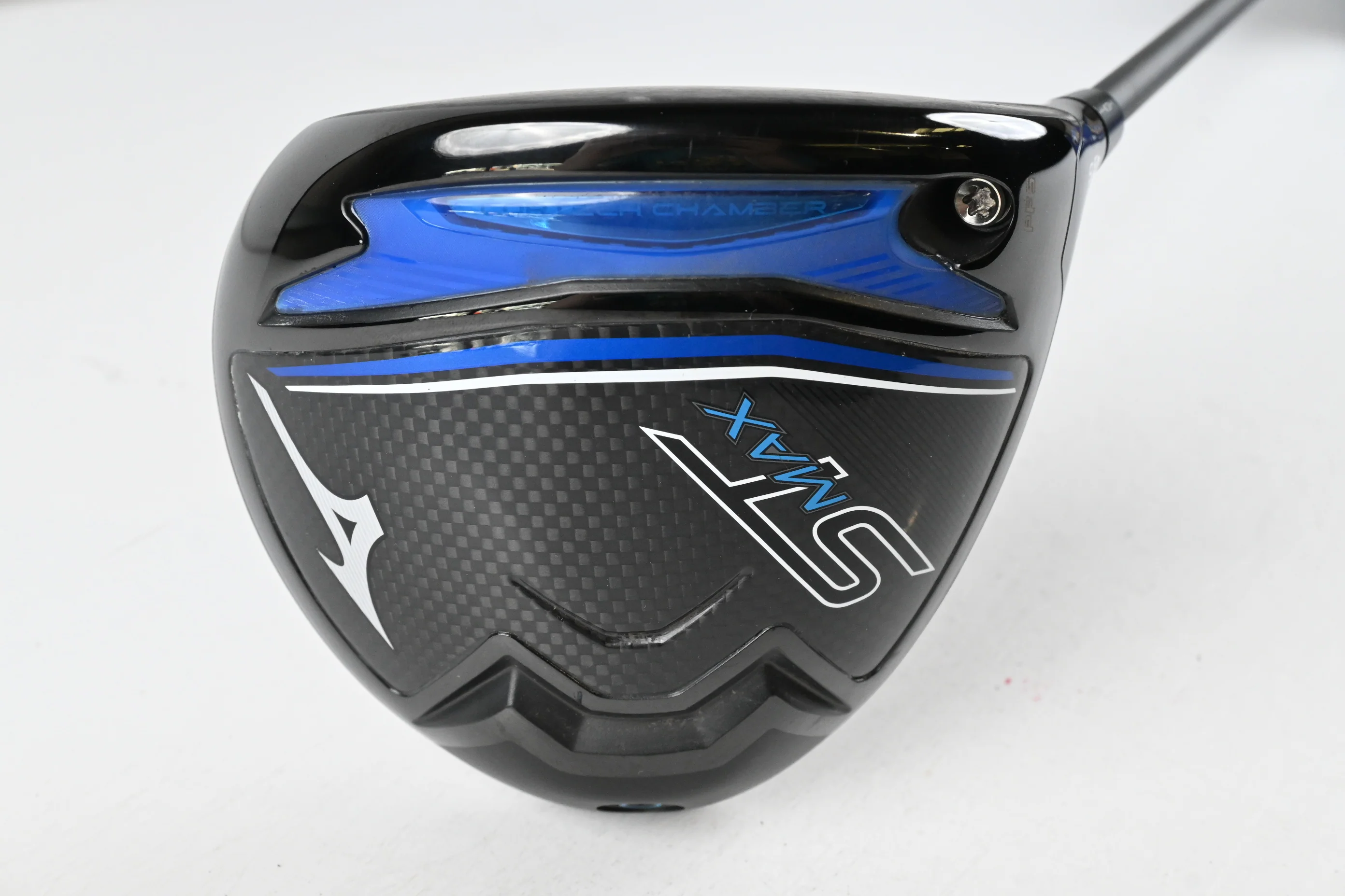 Mizuno ST-Max 230 Driver / 9.5 Degree / Stiff Flex Tensei 1K Blue 55 Shaft - Image 2