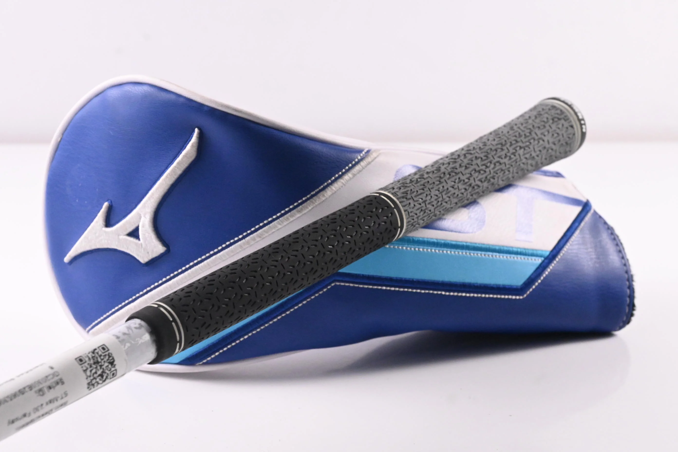 Mizuno ST-Max 230 #5 Wood / 18 Degree / Regular Flex Project X Denali Red 60 - Image 8