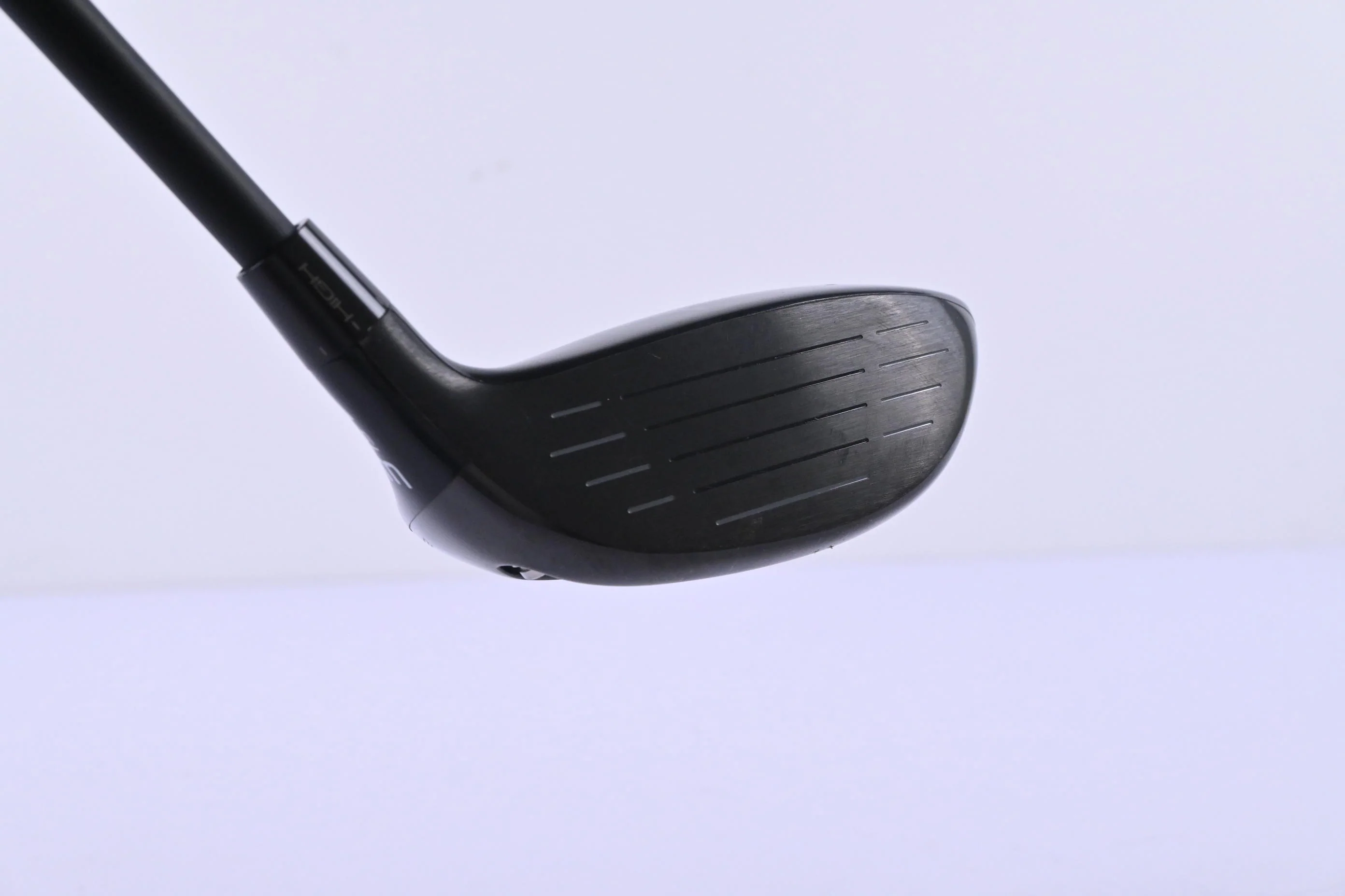 Left Hand Mizuno ST-Max 230 #3 Wood / 15 Degree / Stiff Flex Motore X F3 7 Shaft - Image 4