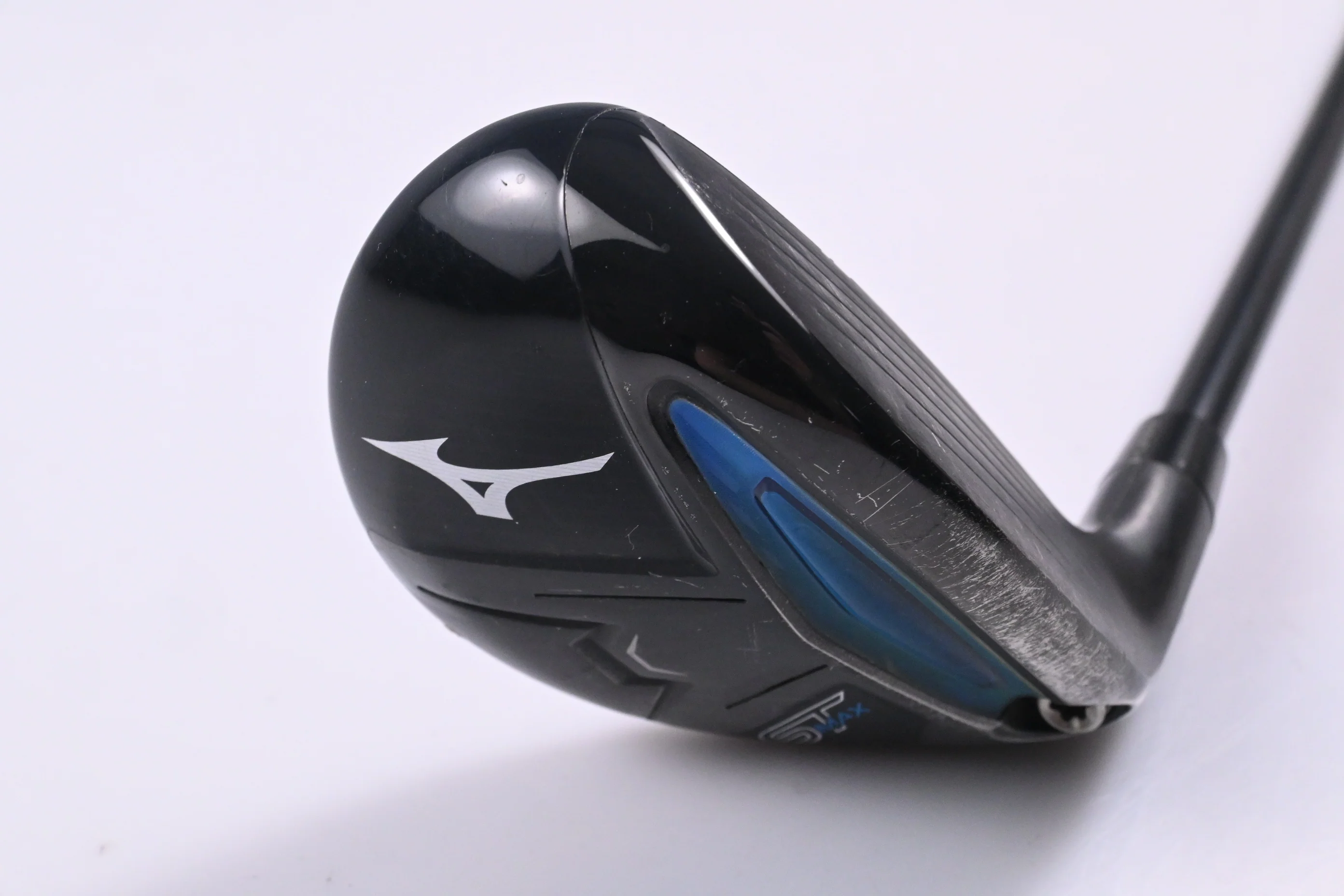 Mizuno ST-Max 230 #5 Hybrid / 25 Degree / Senior Flex UST Helium Nanocore 60I