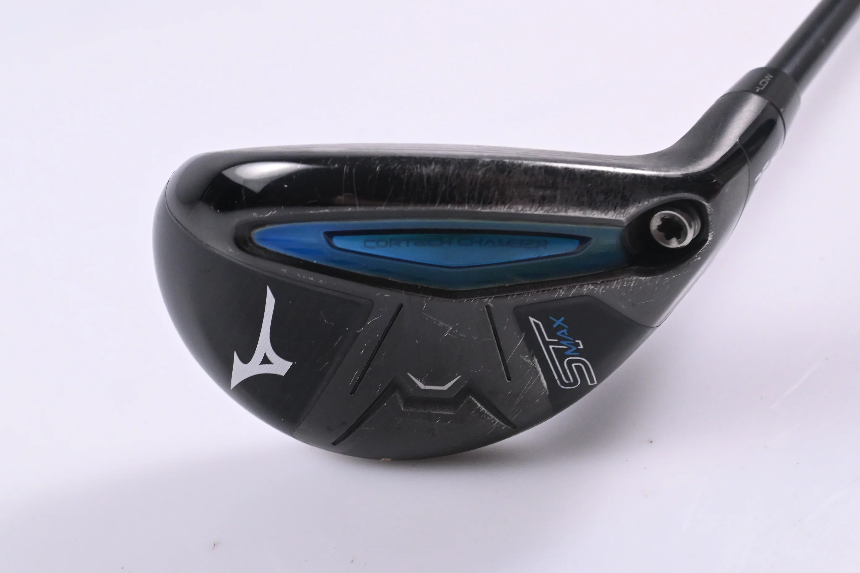Mizuno ST-Max 230 #5 Hybrid / 25 Degree / Senior Flex UST Helium Nanocore 60I - Image 2