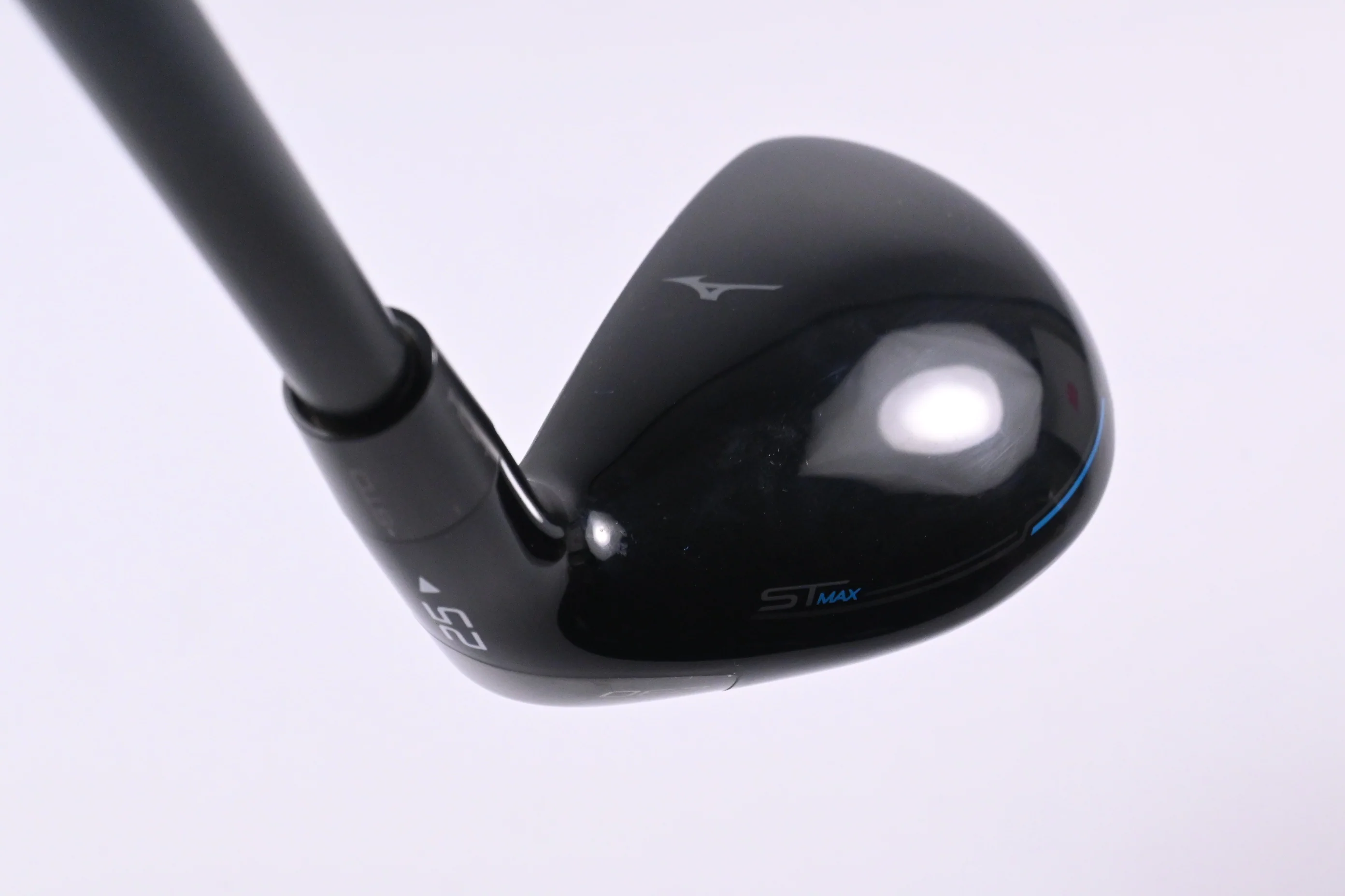 Mizuno ST-Max 230 #5 Hybrid / 25 Degree / Senior Flex UST Helium Nanocore 60I - Image 5