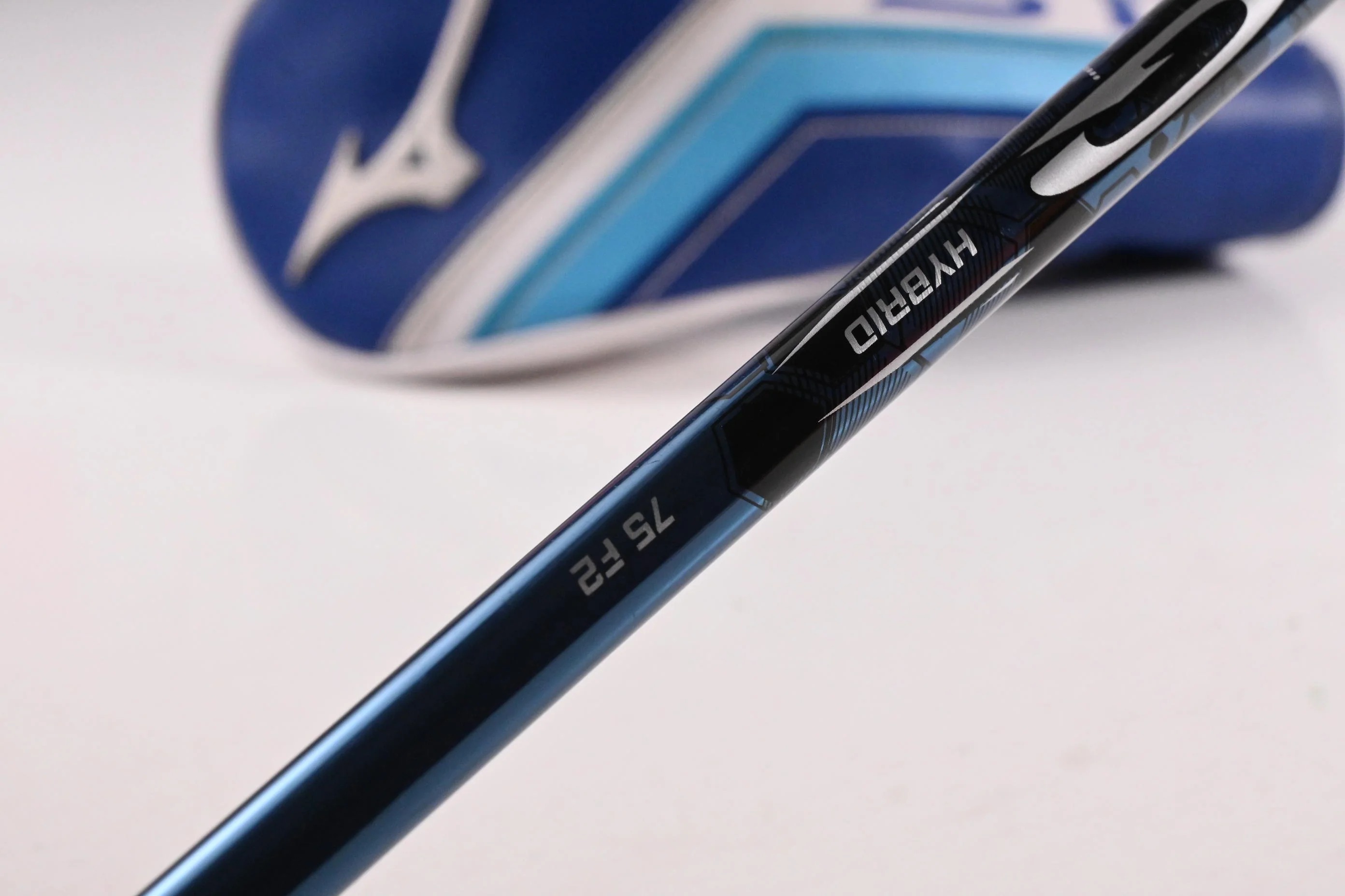 Mizuno ST-Max 230 #3 Hybrid / 19 Degree / Senior Flex UST Mamiya LIN-Q 75 - Image 7